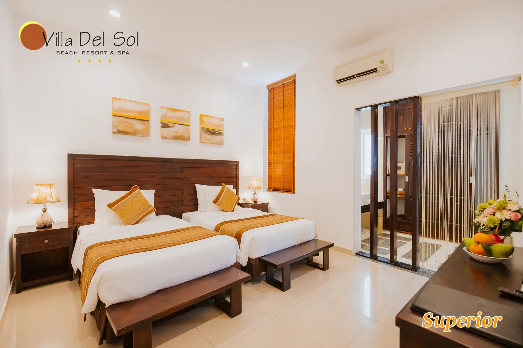 Villa Del Sol Beach - zdjęcie 32