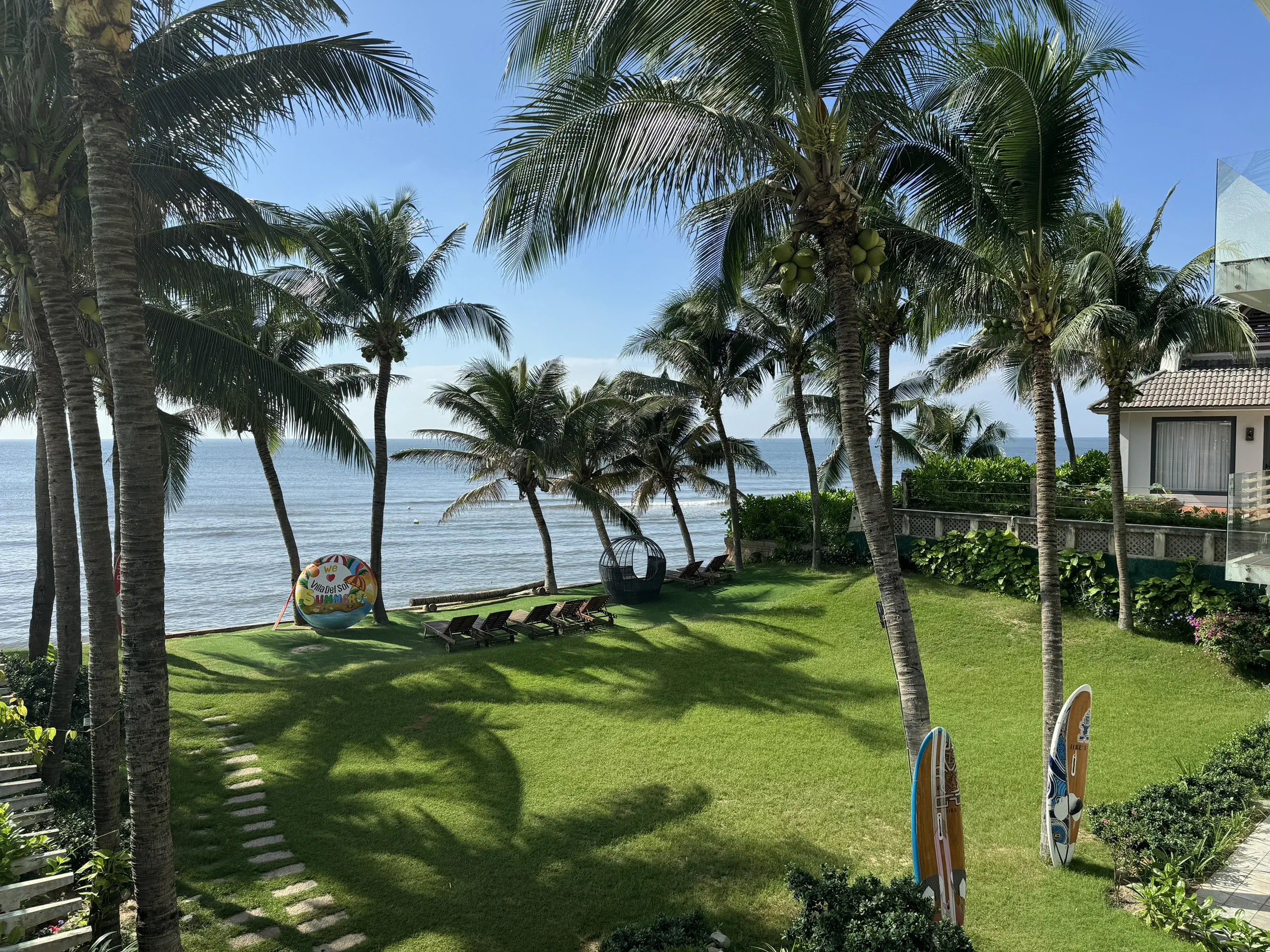 Villa Del Sol Beach - zdjęcie 123