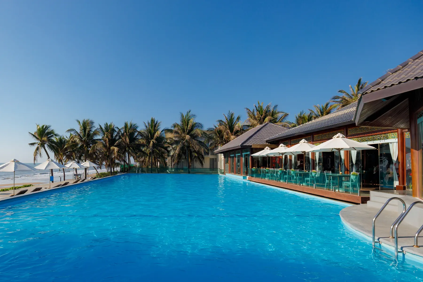Villa Del Sol Beach - zdjęcie 115