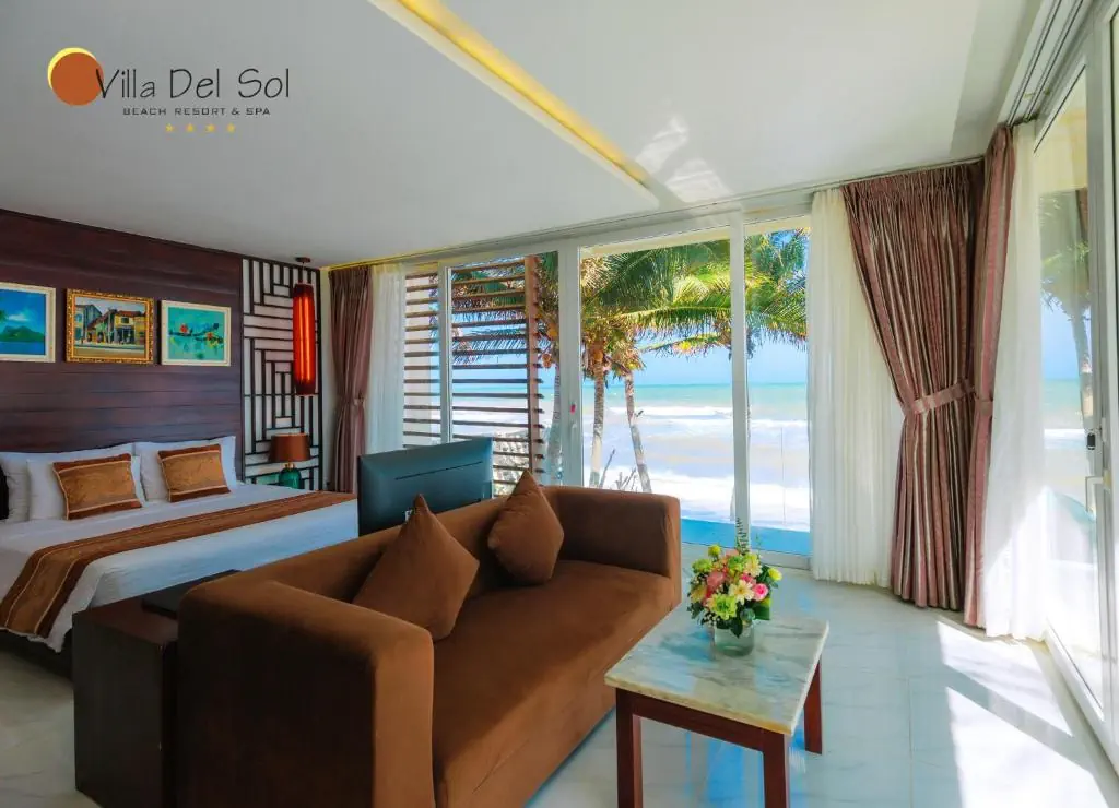Villa Del Sol Beach - zdjęcie 71