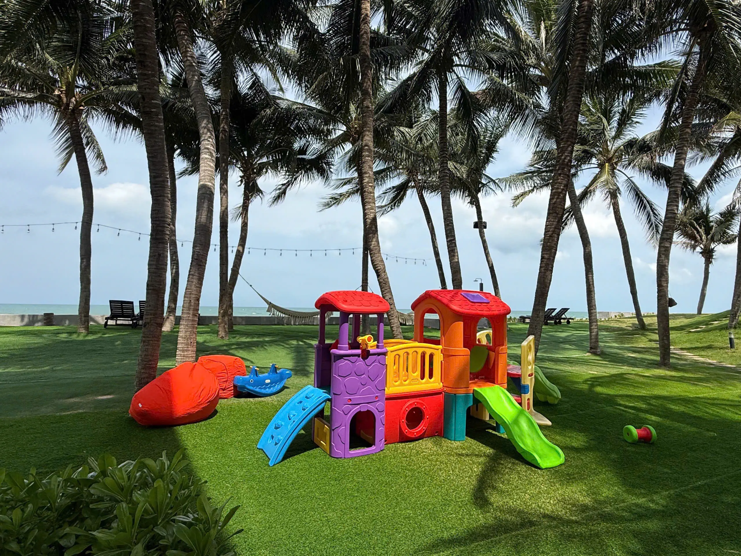 Villa Del Sol Beach - zdjęcie 138