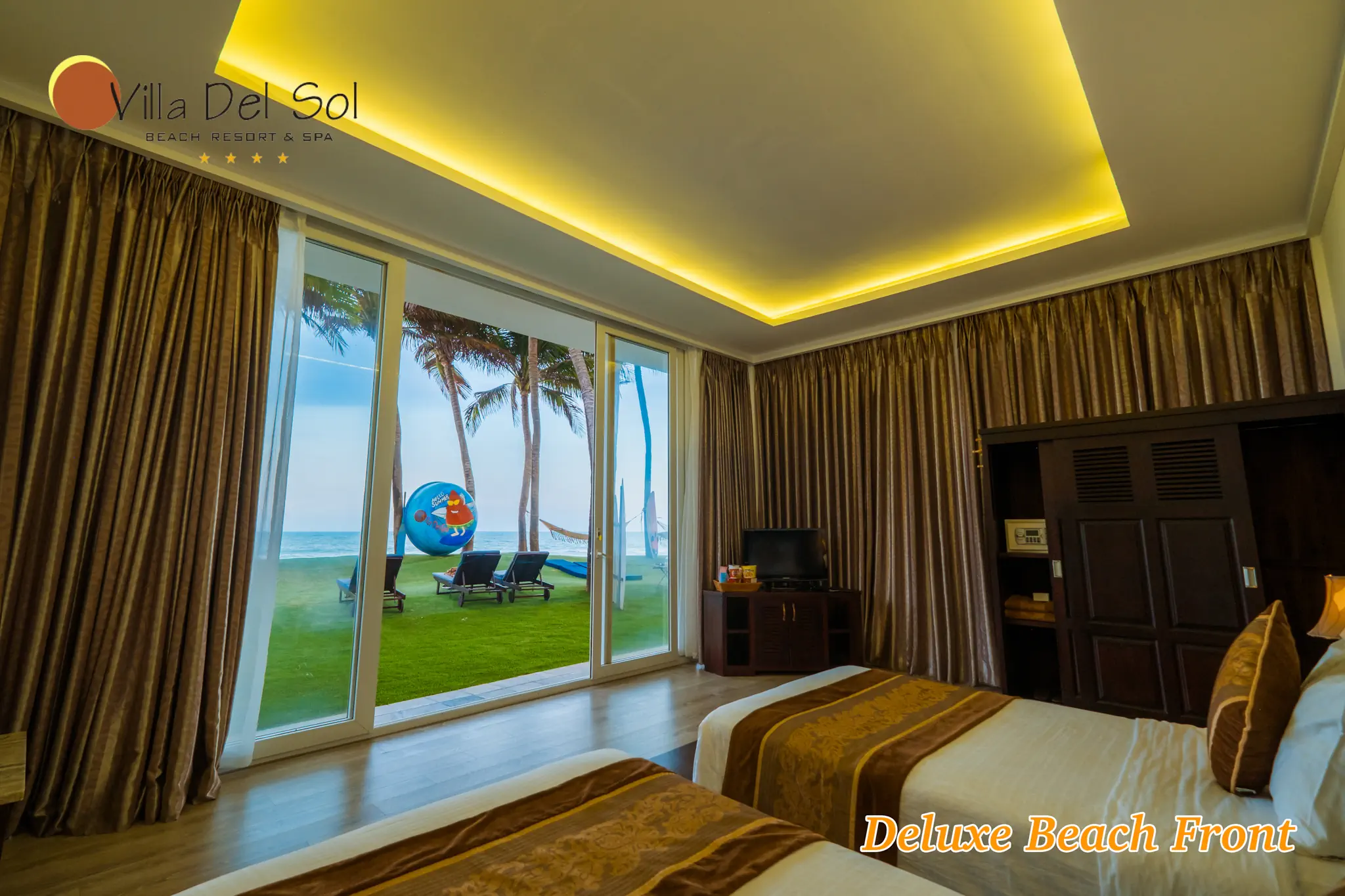 Villa Del Sol Beach - zdjęcie 17