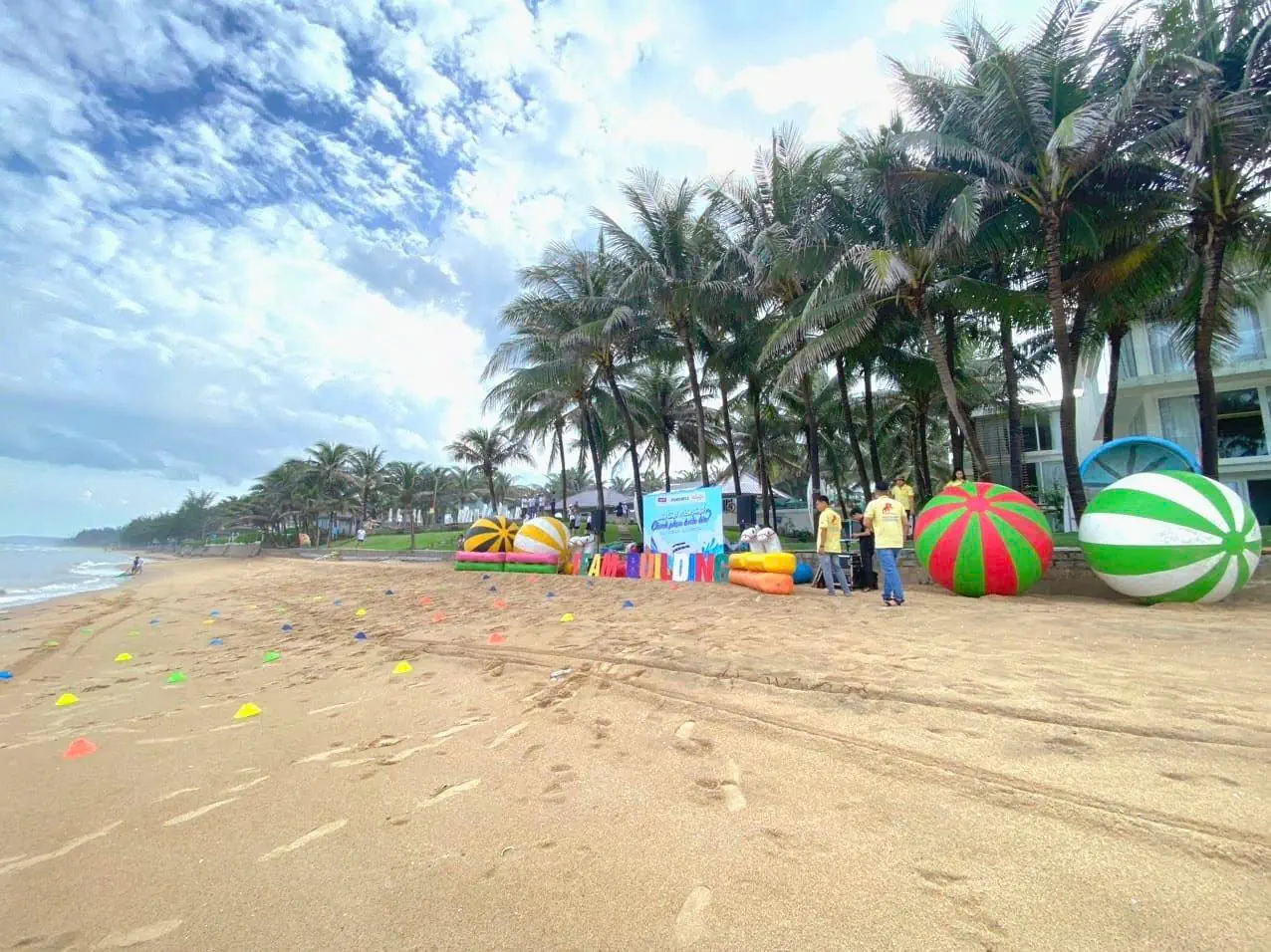 Villa Del Sol Beach - zdjęcie 122
