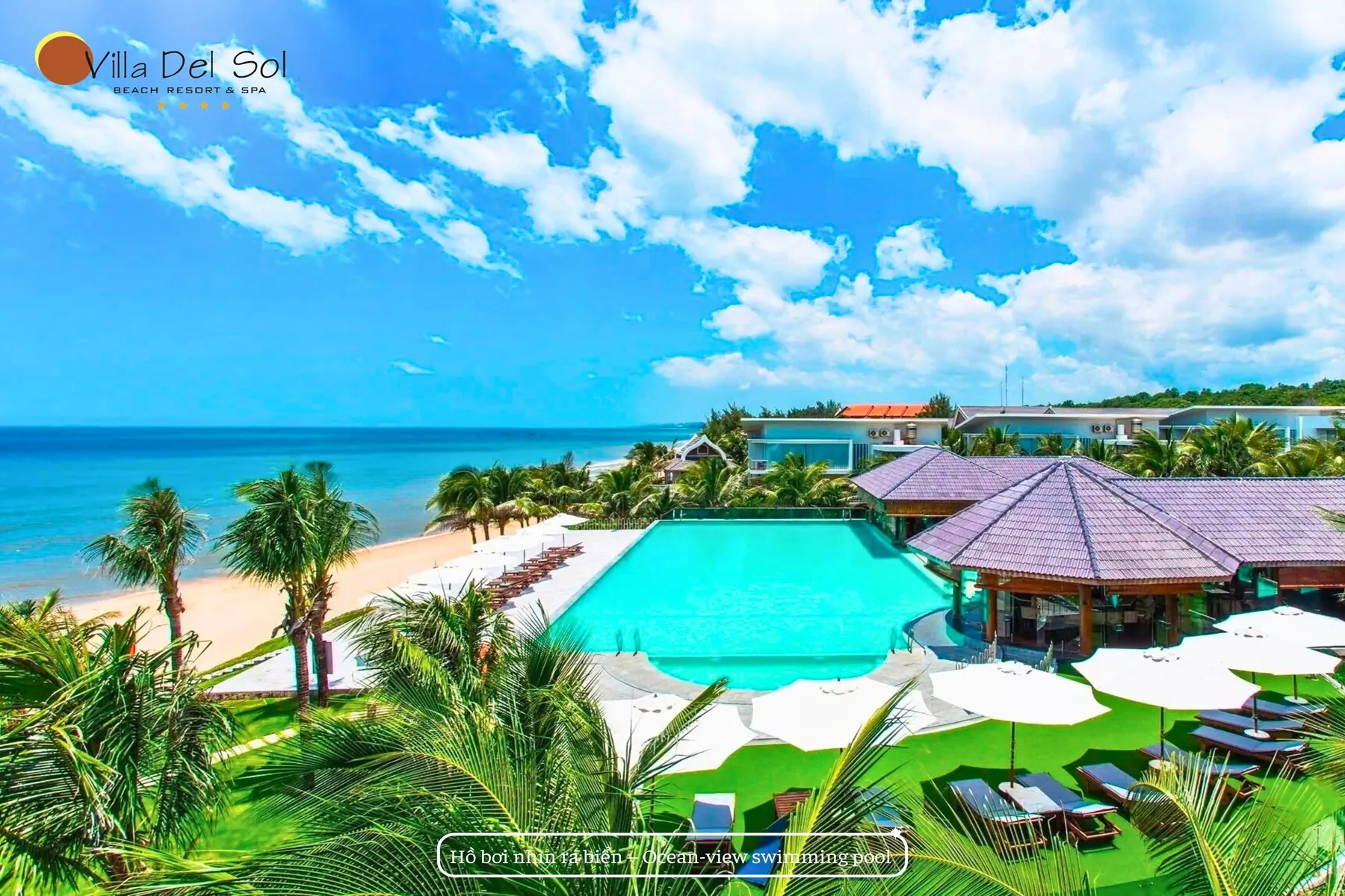 Villa Del Sol Beach - zdjęcie 117