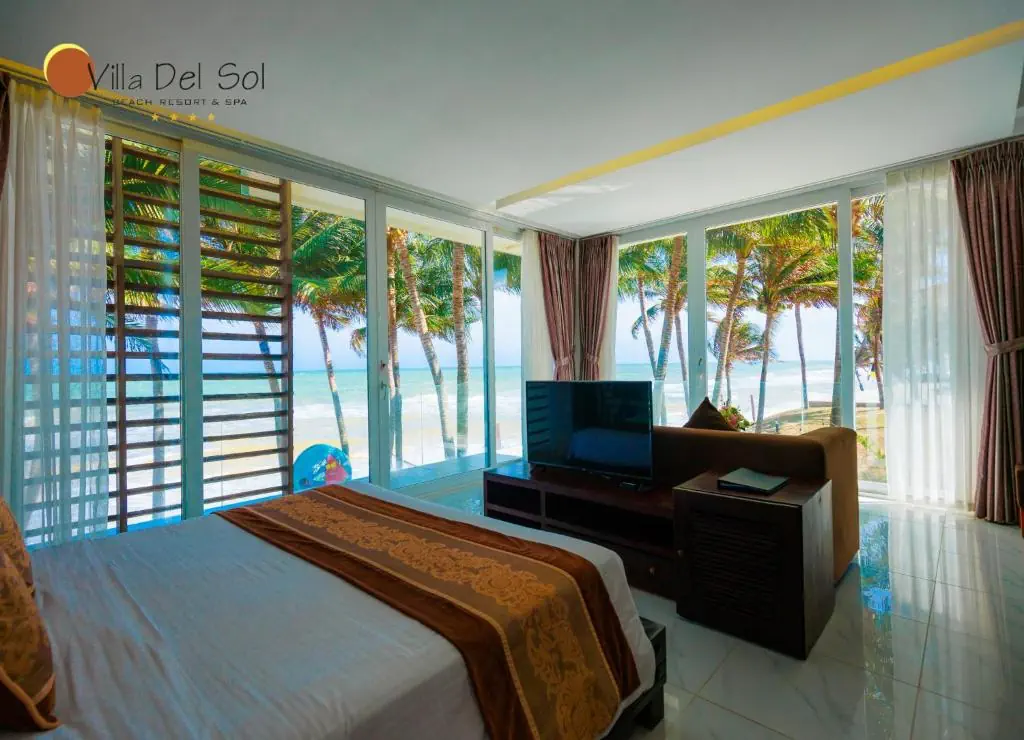 Villa Del Sol Beach - zdjęcie 72