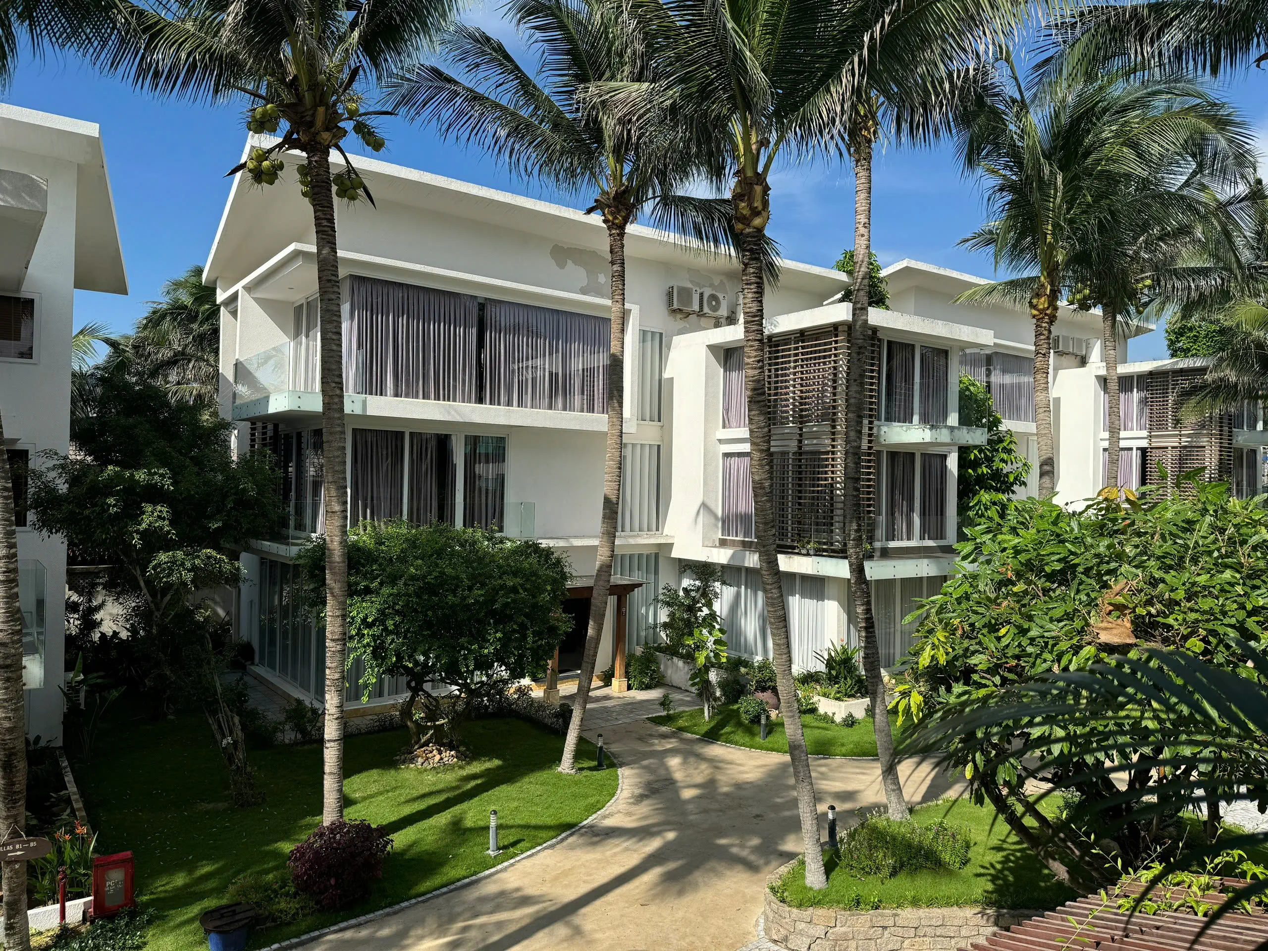 Villa Del Sol Beach - zdjęcie 4