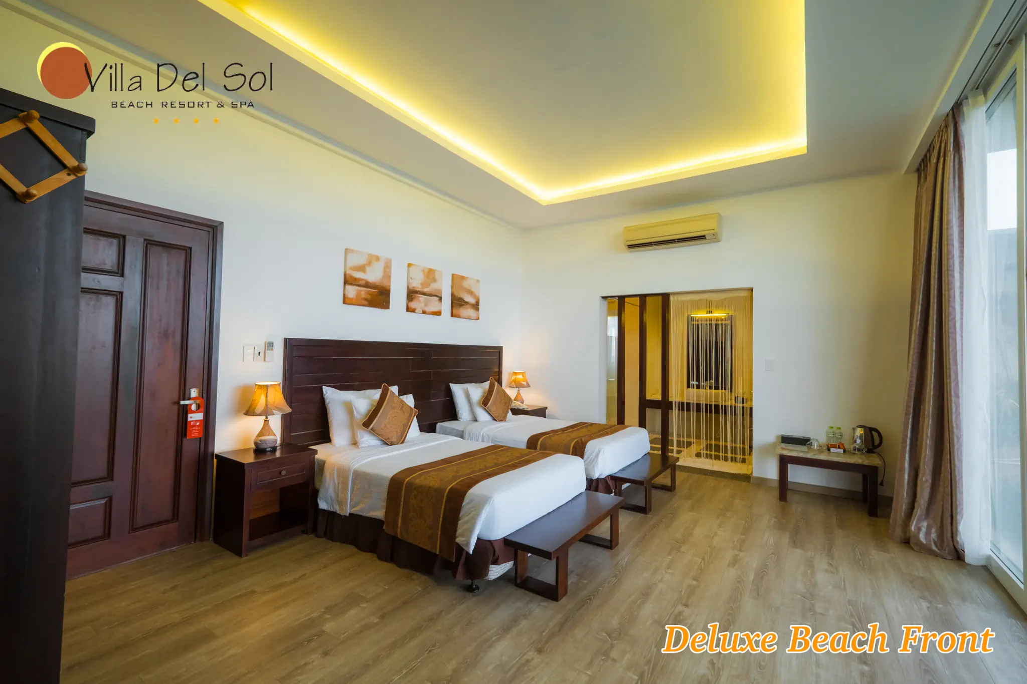 Villa Del Sol Beach - zdjęcie 42