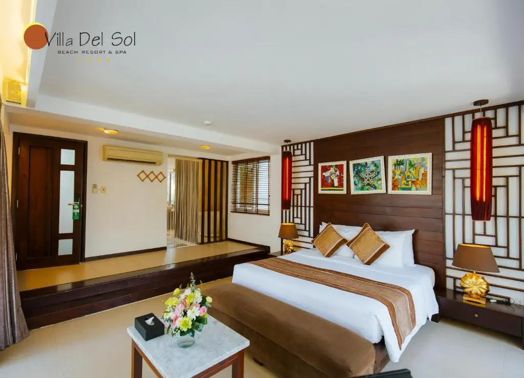 Villa Del Sol Beach - zdjęcie 67