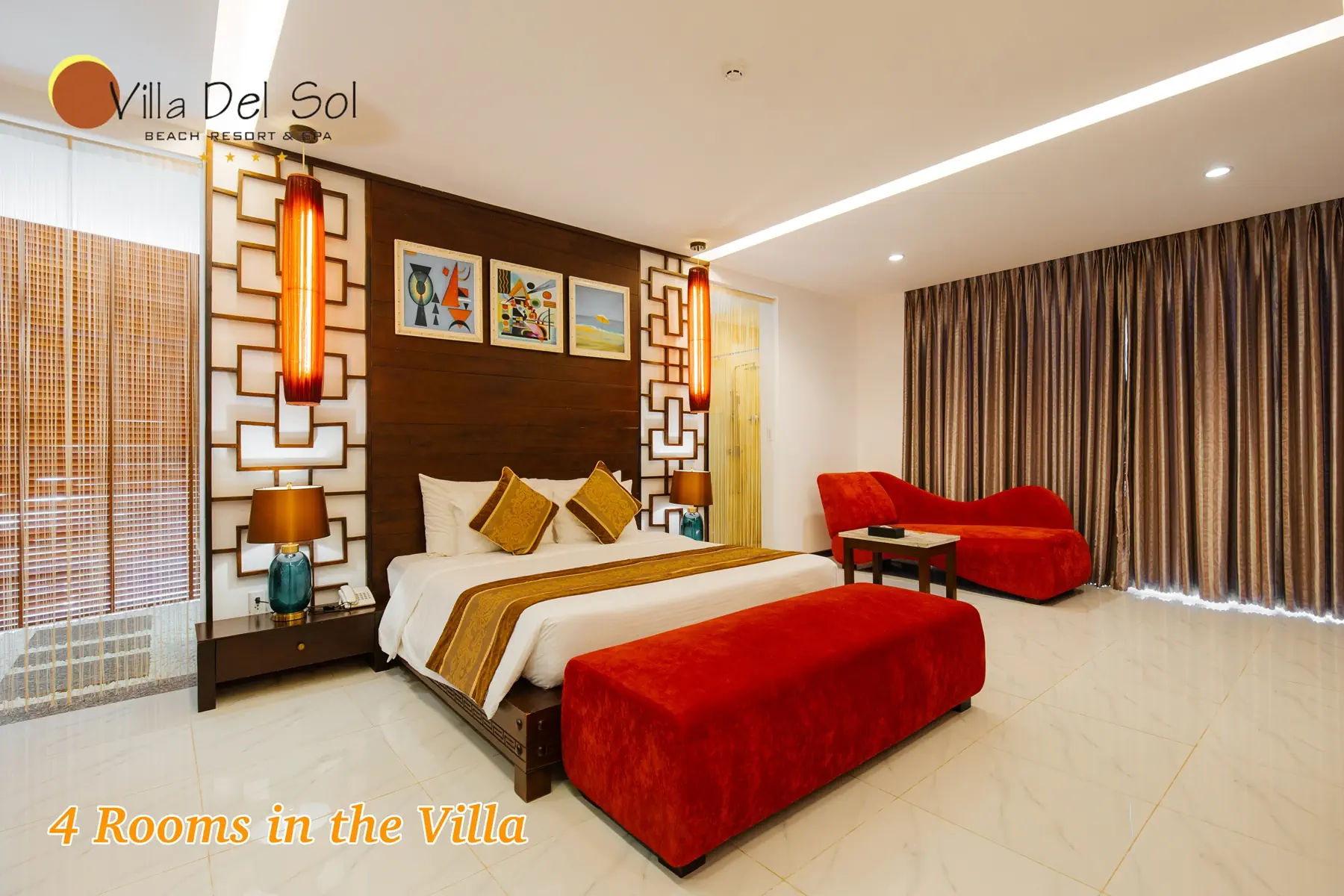 Villa Del Sol Beach - zdjęcie 51