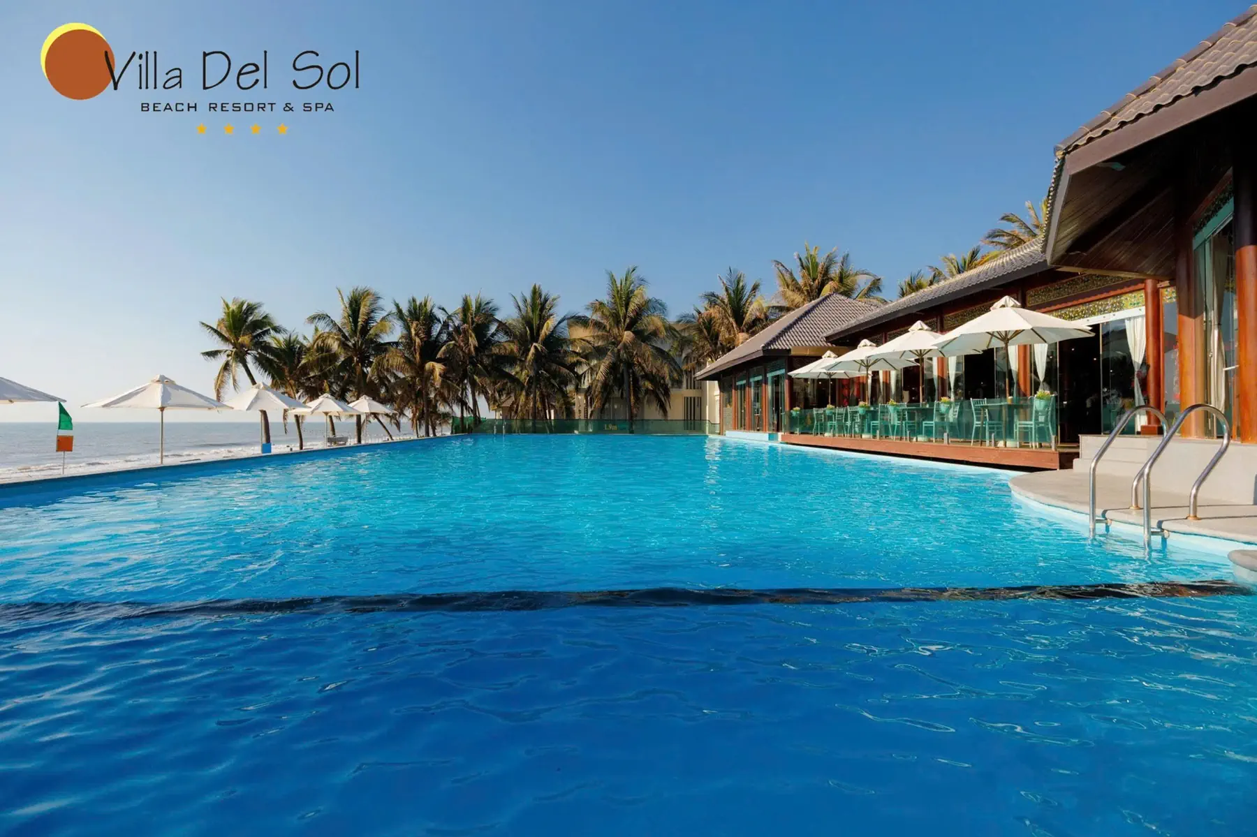 Villa Del Sol Beach - zdjęcie 118