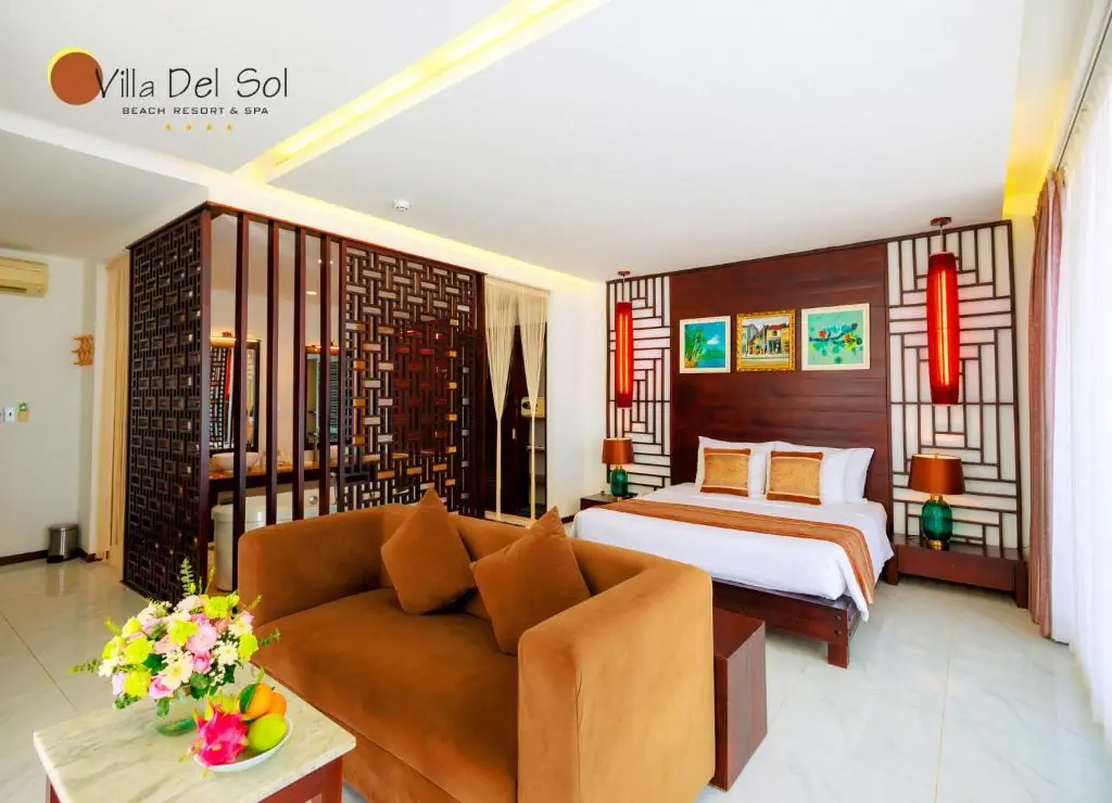 Villa Del Sol Beach - zdjęcie 64