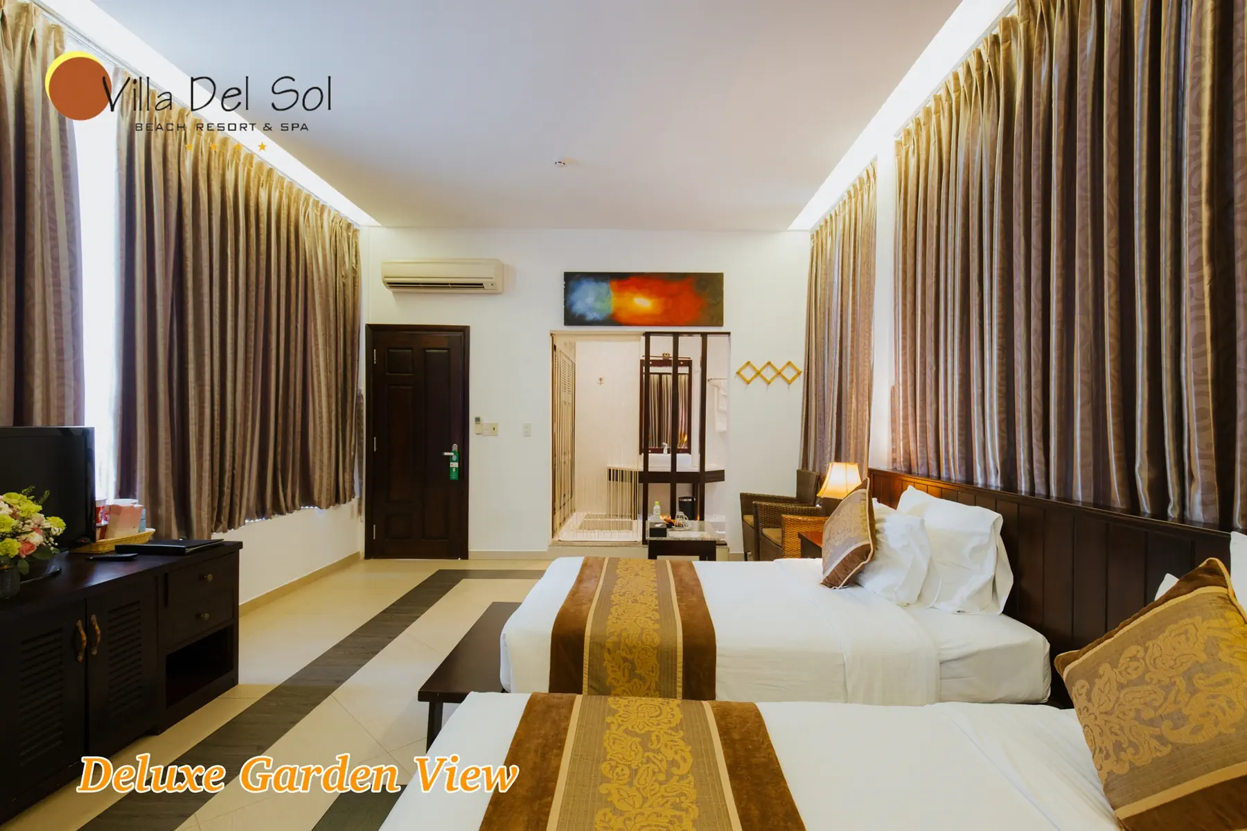Villa Del Sol Beach - zdjęcie 38
