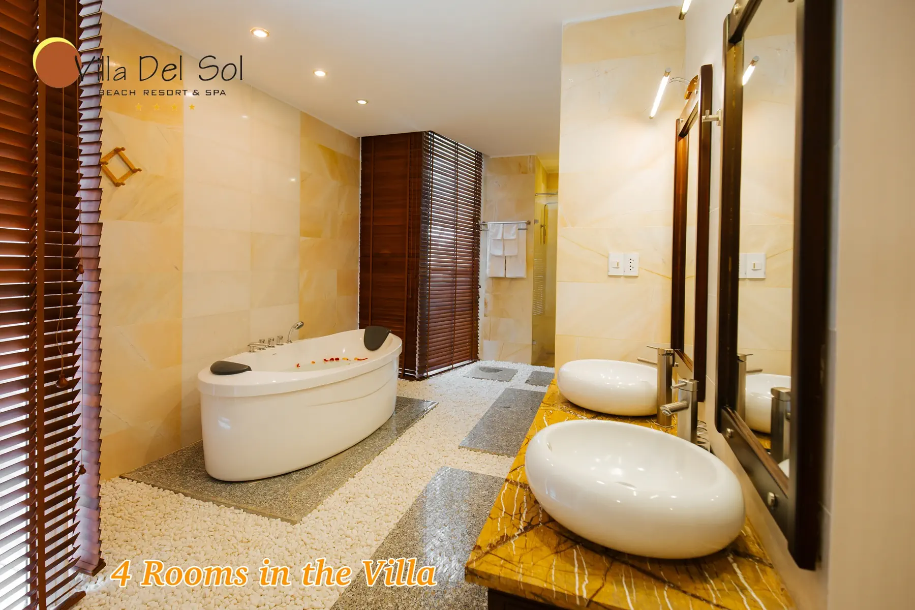 Villa Del Sol Beach - zdjęcie 55