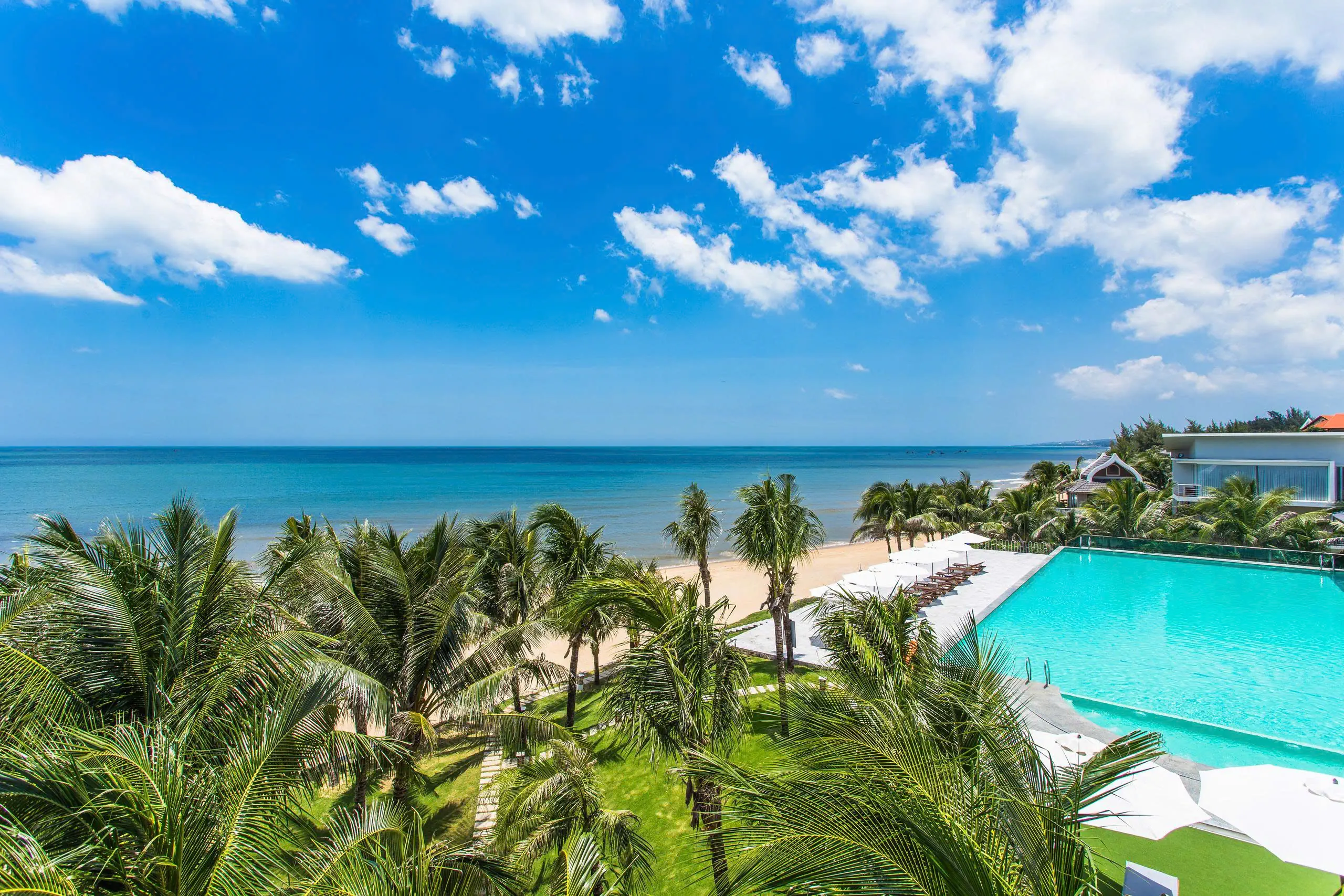 Villa Del Sol Beach - zdjęcie 15