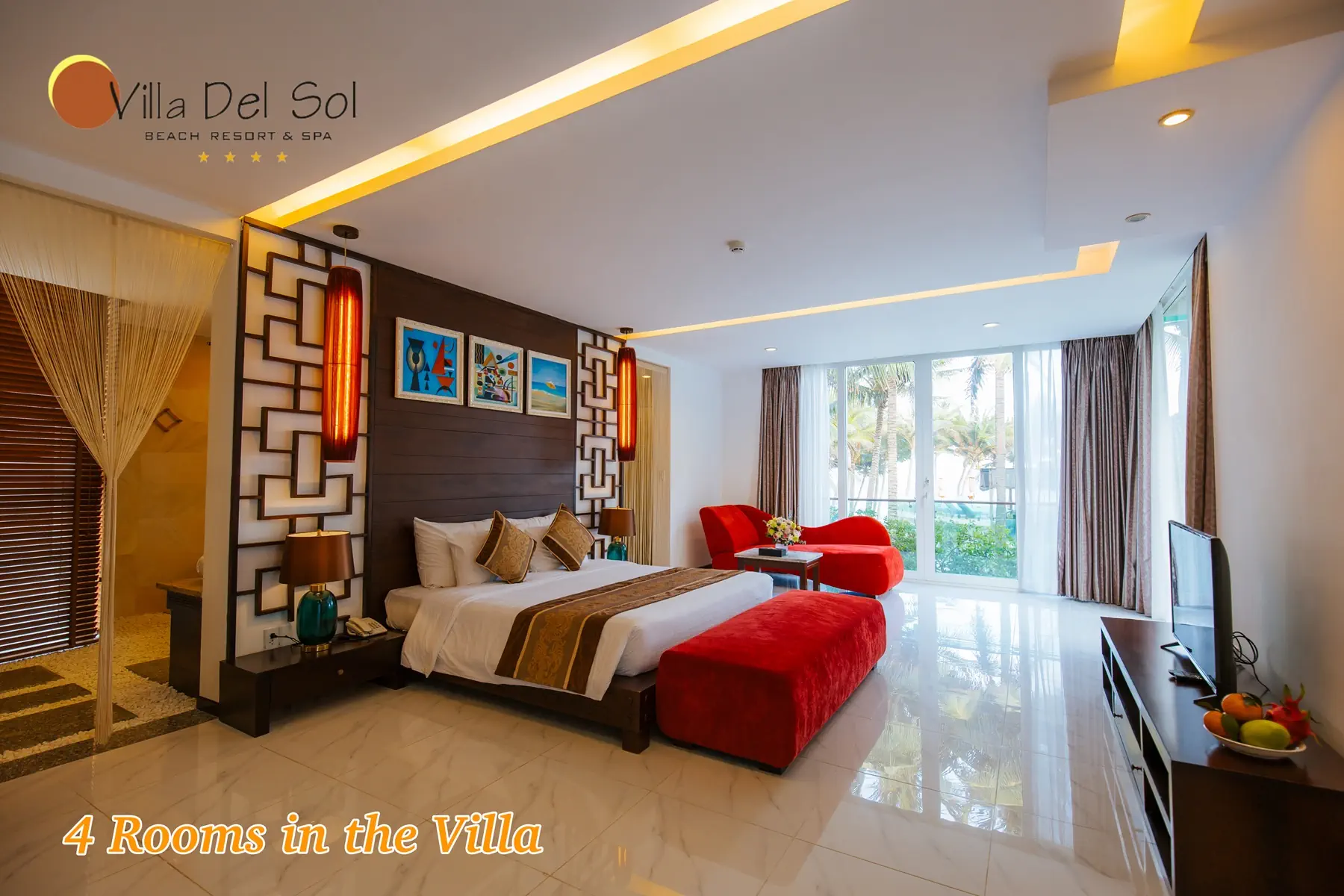 Villa Del Sol Beach - zdjęcie 48
