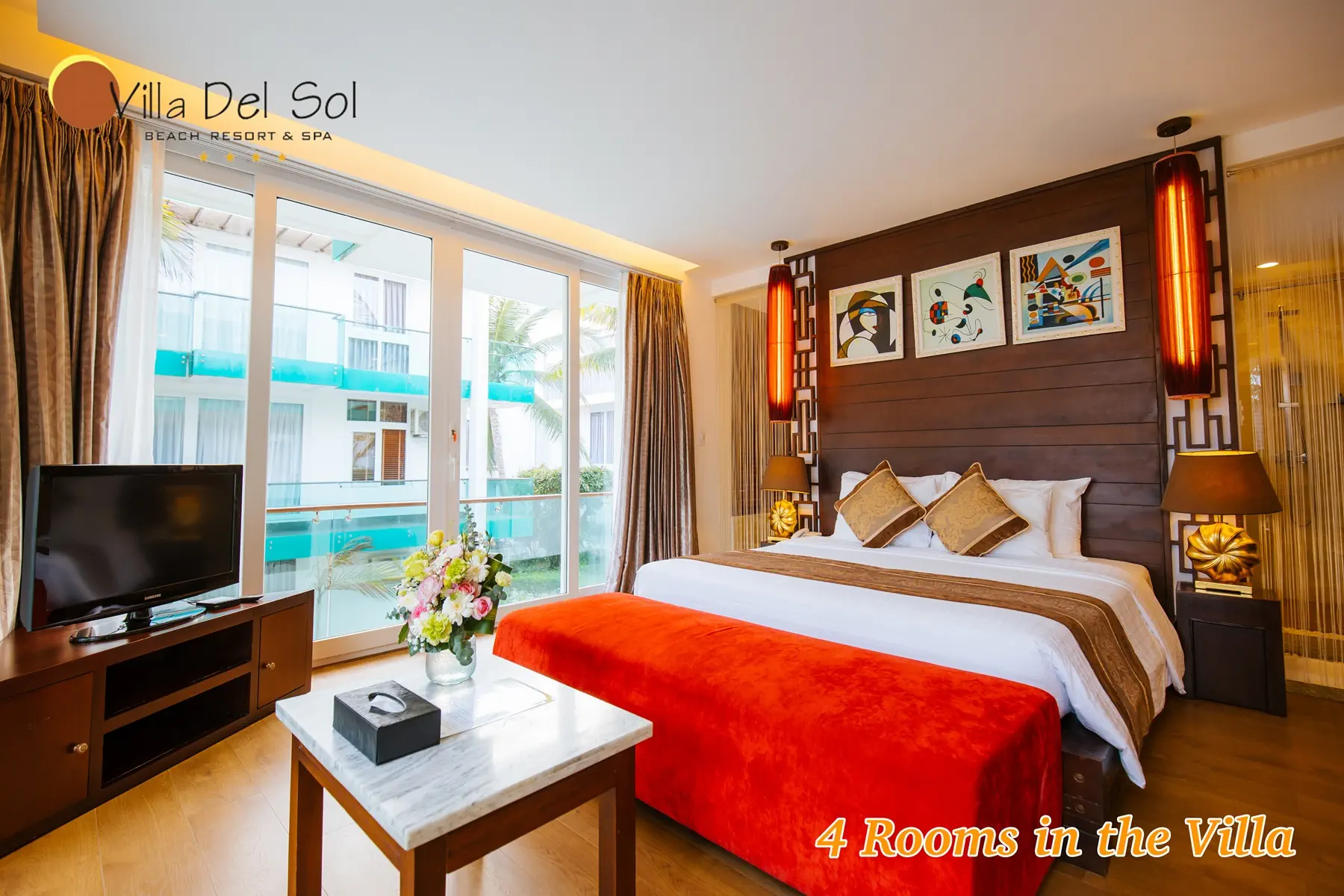 Villa Del Sol Beach - zdjęcie 57