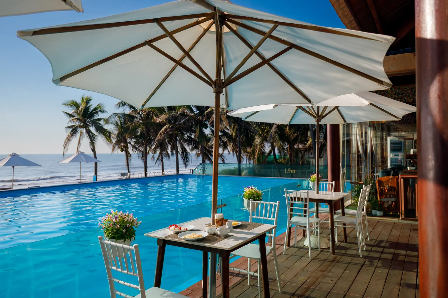 Villa Del Sol Beach - zdjęcie 106
