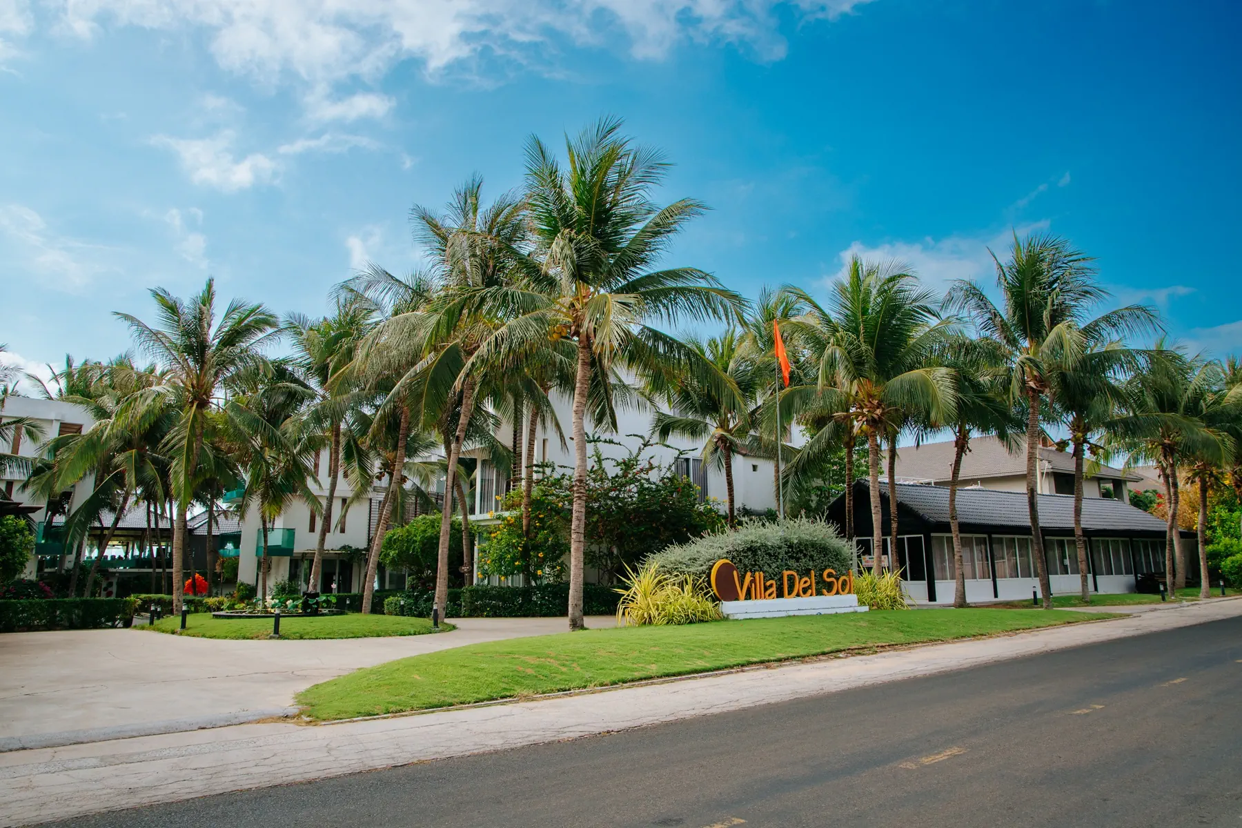 Villa Del Sol Beach - zdjęcie 25