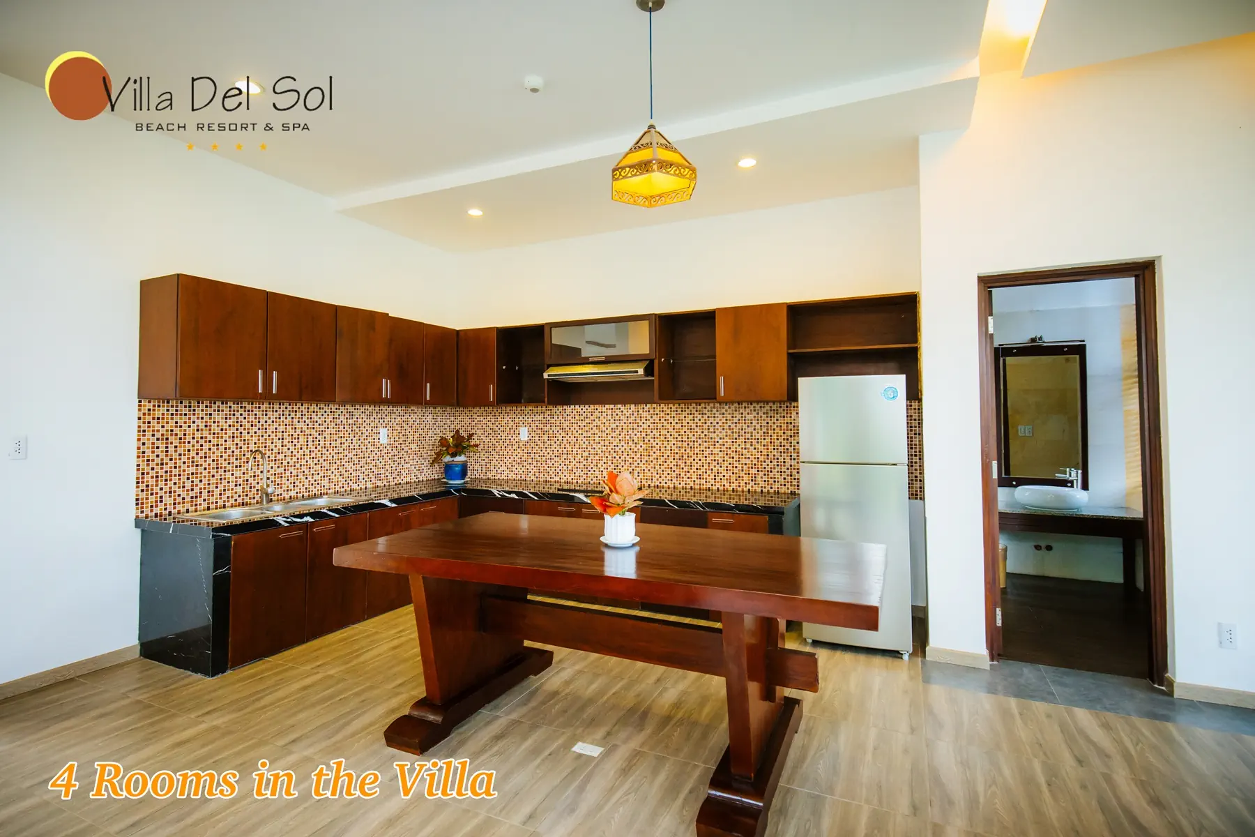 Villa Del Sol Beach - zdjęcie 50