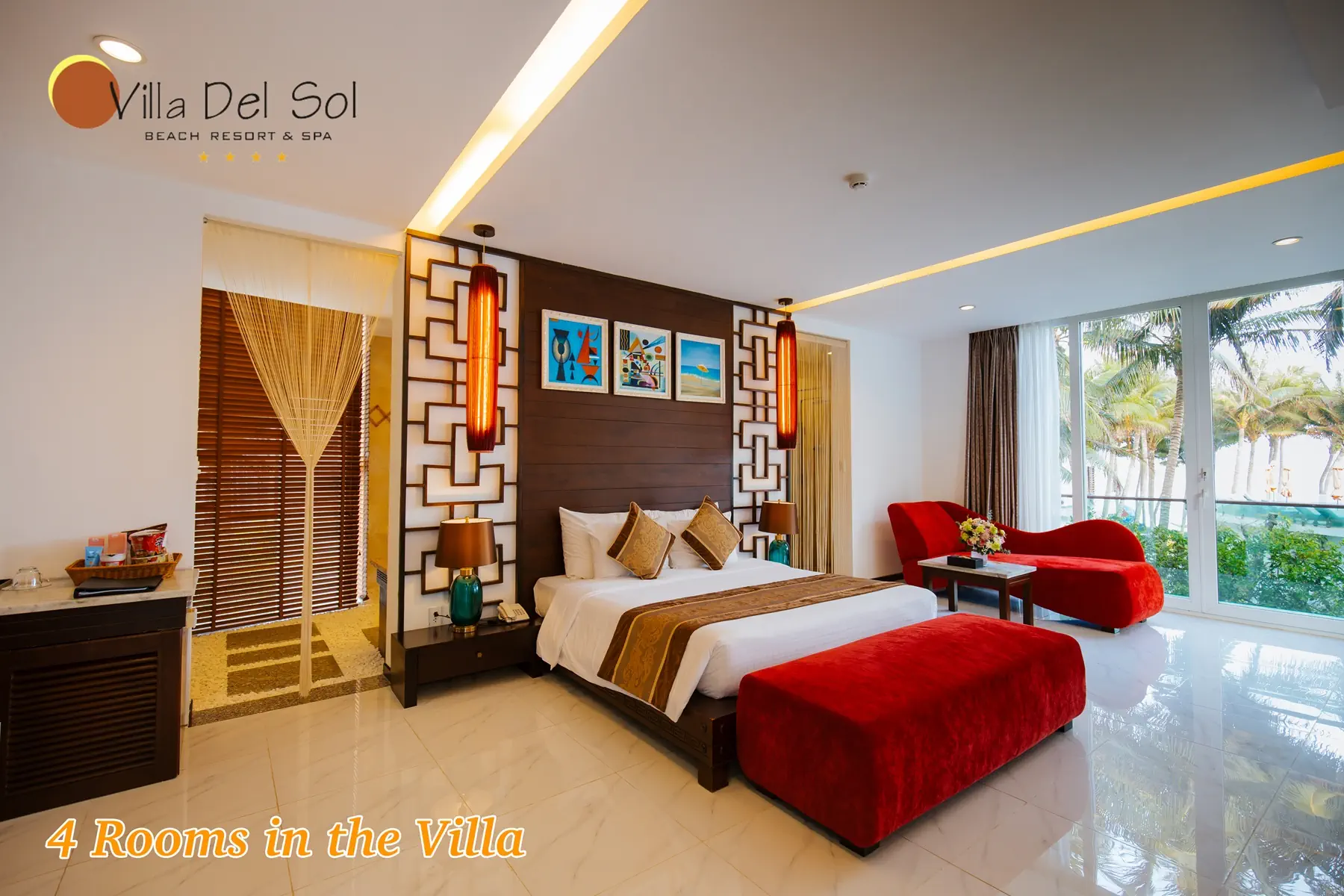 Villa Del Sol Beach - zdjęcie 54