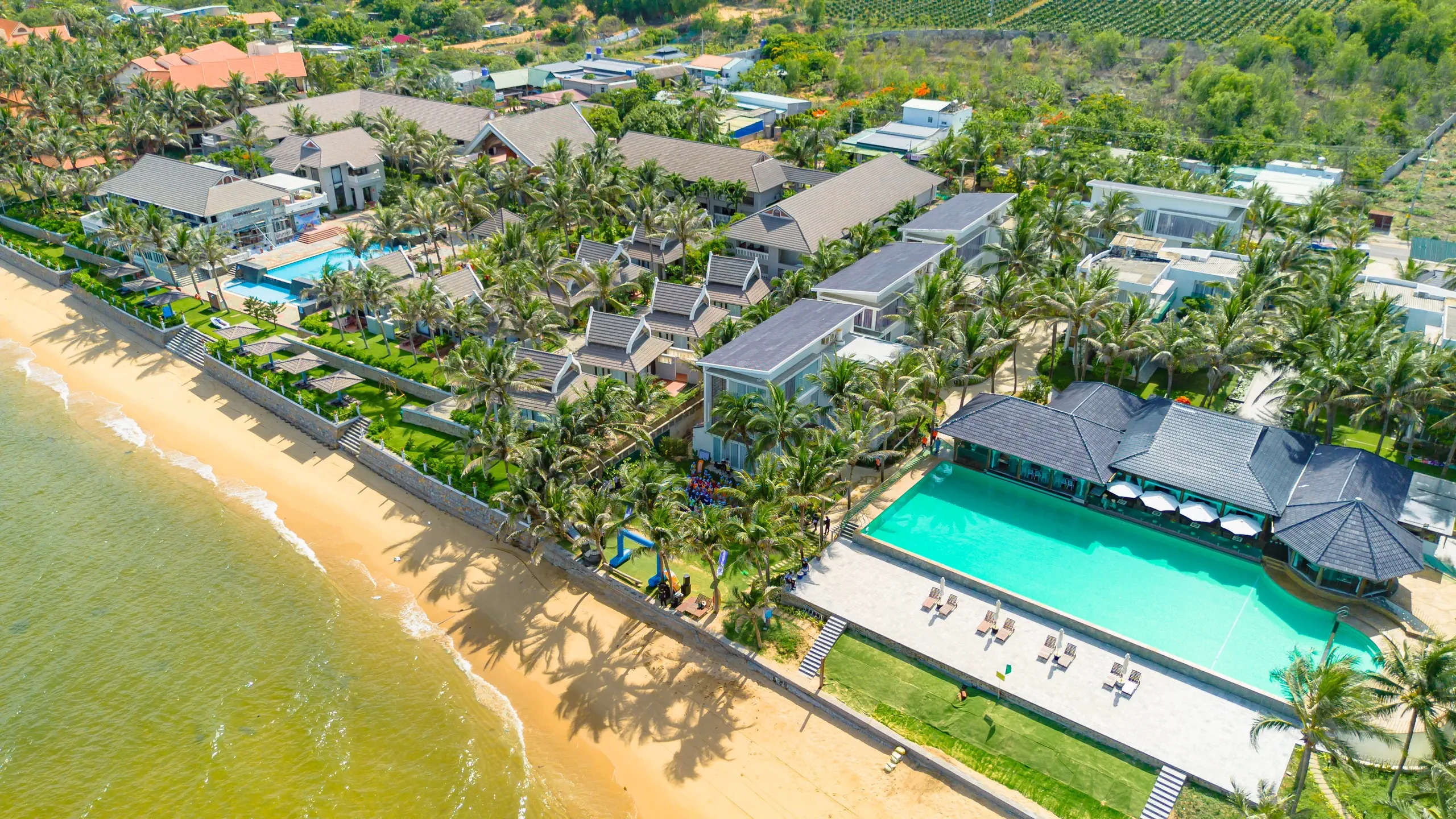 Villa Del Sol Beach - zdjęcie 2