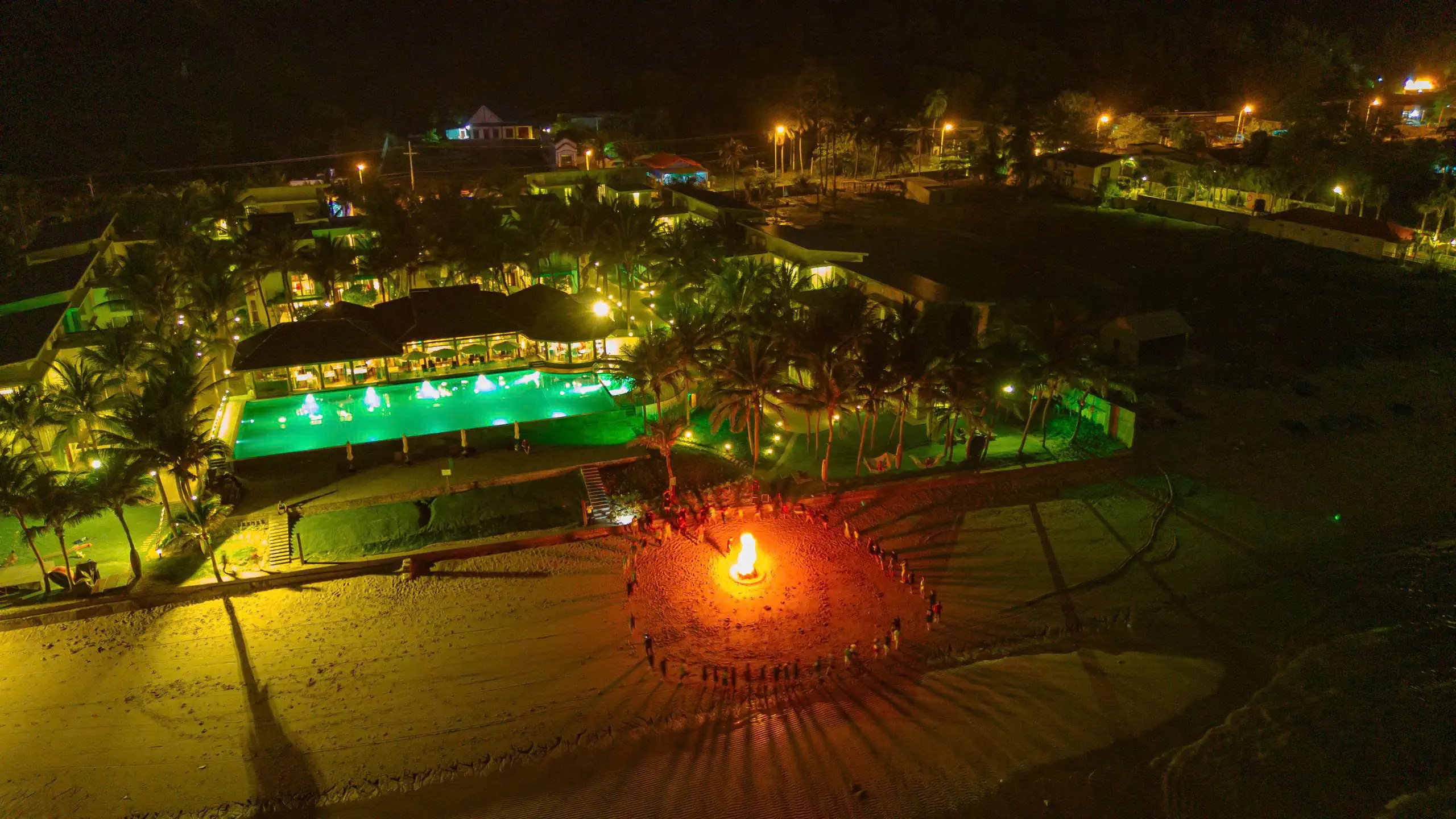 Villa Del Sol Beach - zdjęcie 14
