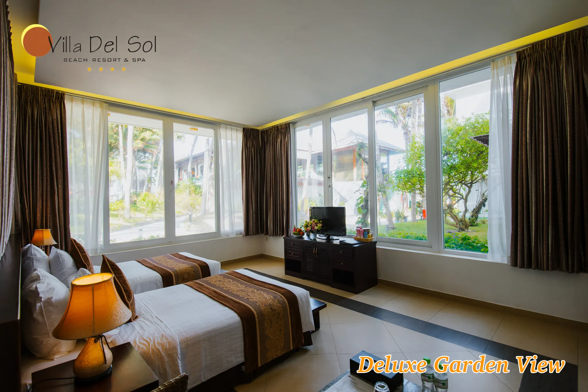 Villa Del Sol Beach - zdjęcie 34