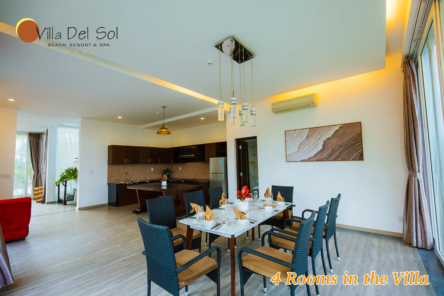 Villa Del Sol Beach - zdjęcie 56