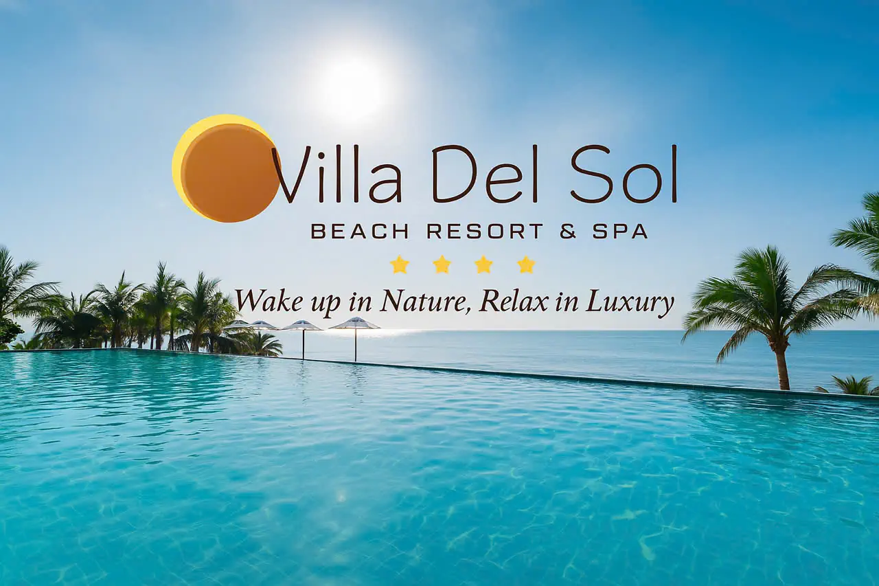 Villa Del Sol Beach - zdjęcie 16
