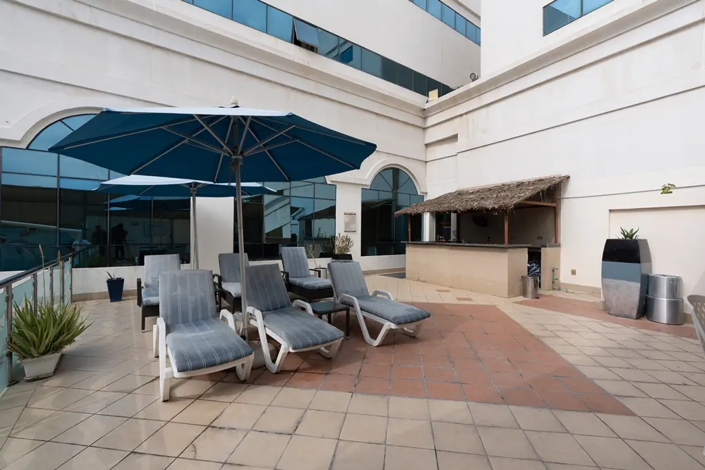 Lavender Sharjah (ex Lords Beach) - zdjęcie 20