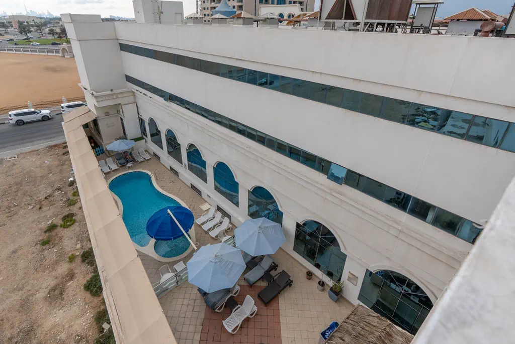 Lavender Sharjah (ex Lords Beach) - zdjęcie 23