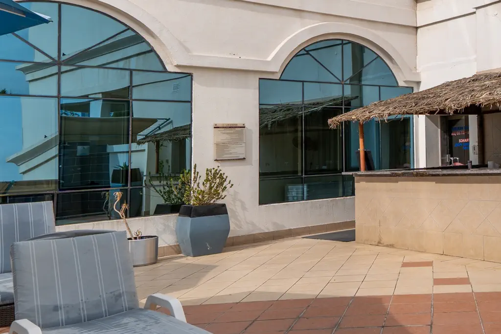 Lavender Sharjah (ex Lords Beach) - zdjęcie 21