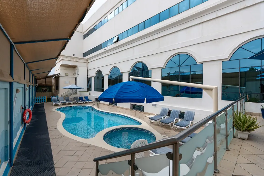 Lavender Sharjah (ex Lords Beach) - zdjęcie 22