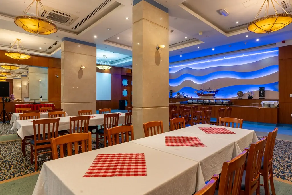 Lavender Sharjah (ex Lords Beach) - zdjęcie 19