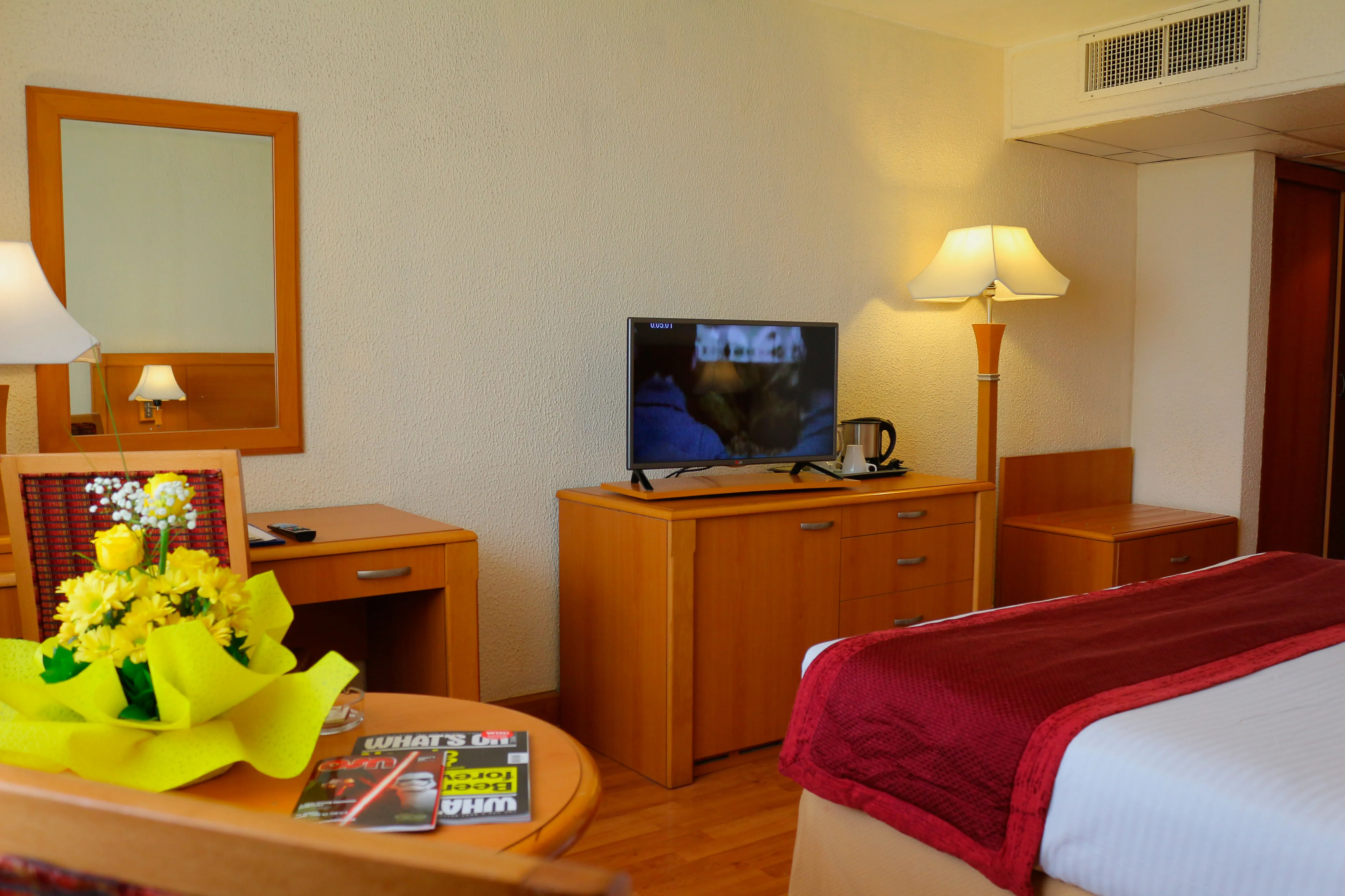 Lou Lou'a Beach Resort - zdjęcie 10