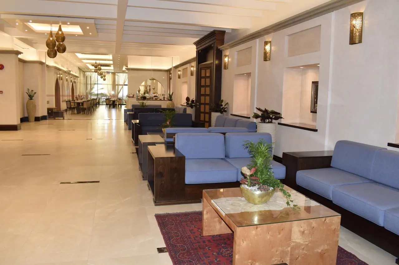 Lou Lou'a Beach Resort - zdjęcie 6
