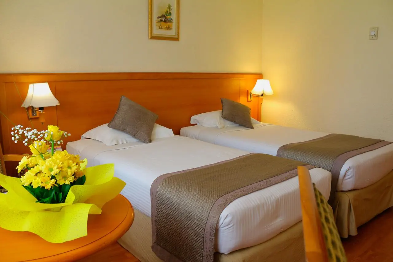 Lou Lou'a Beach Resort - zdjęcie 14