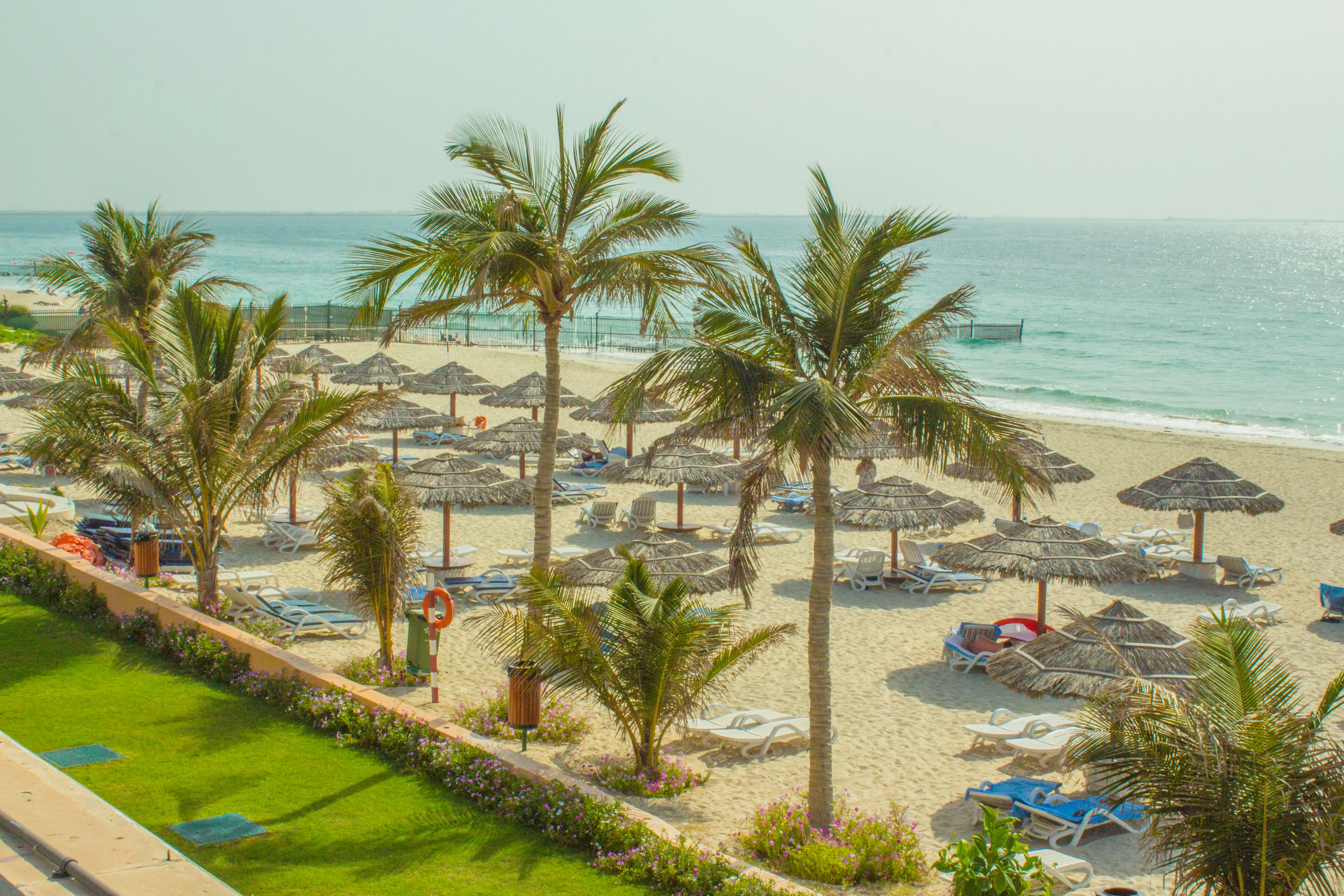 Lou Lou'a Beach Resort - zdjęcie 18