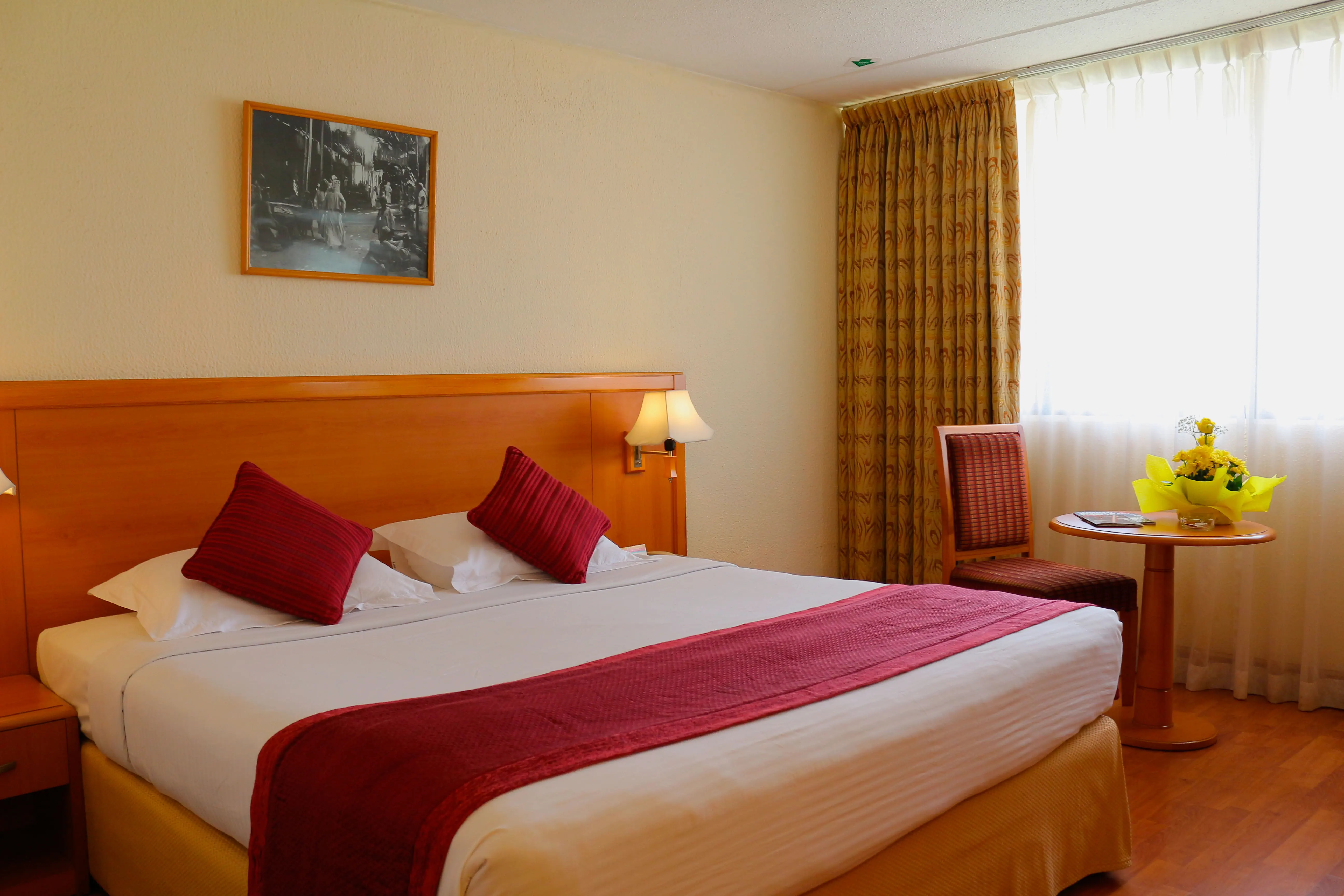 Lou Lou'a Beach Resort - zdjęcie 9