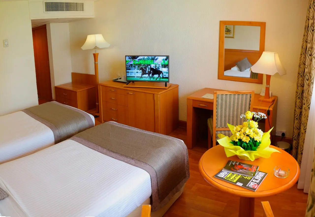 Lou Lou'a Beach Resort - zdjęcie 13