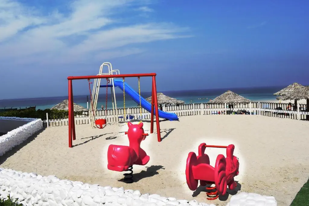 Lou Lou'a Beach Resort - zdjęcie 19