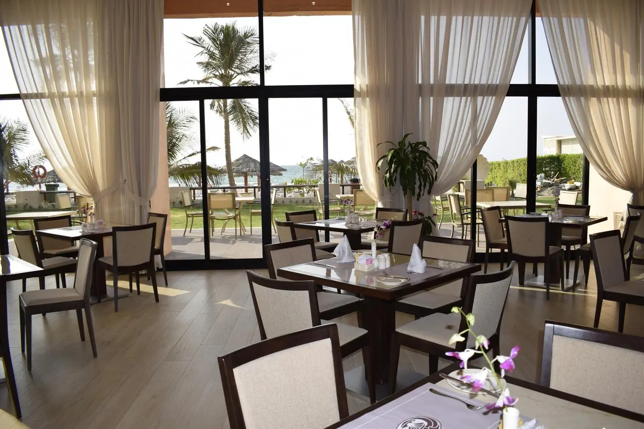 Lou Lou'a Beach Resort - zdjęcie 16