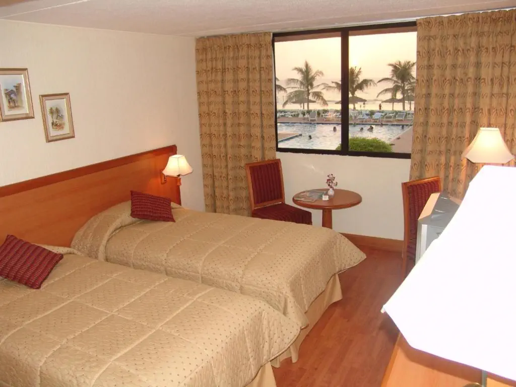 Lou Lou'a Beach Resort - zdjęcie 12