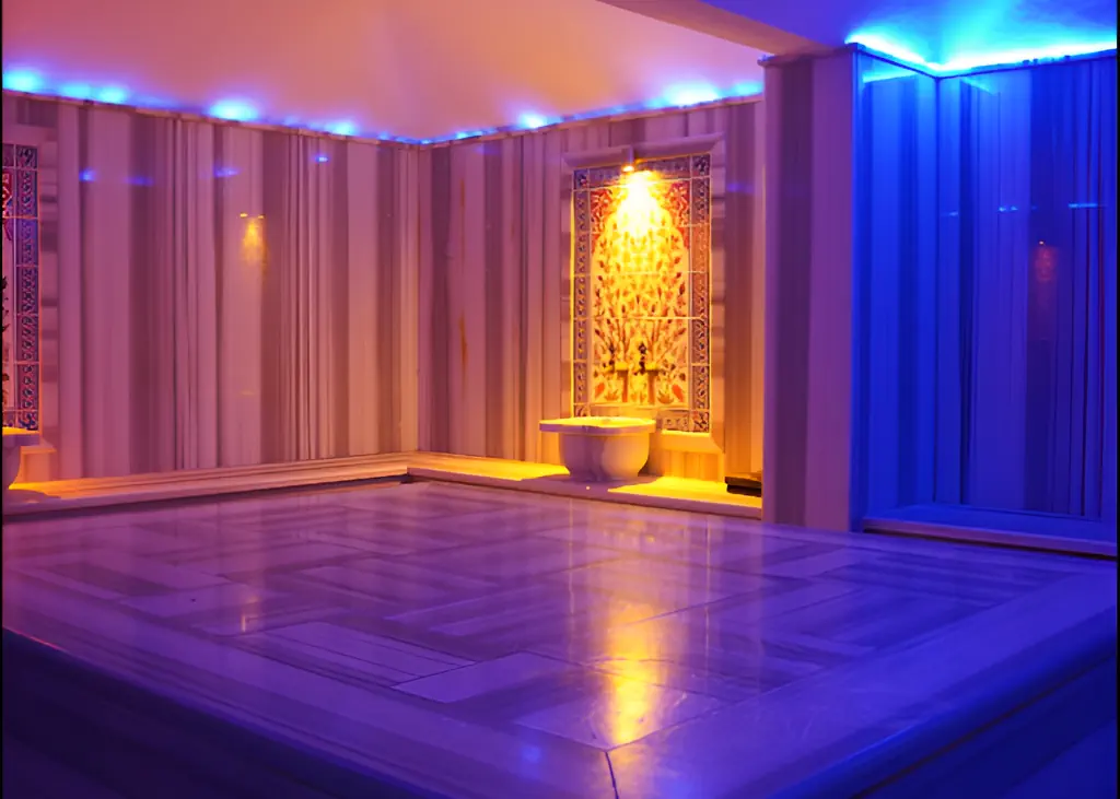 CLEOPATRA GOLDEN BEACH OTEL