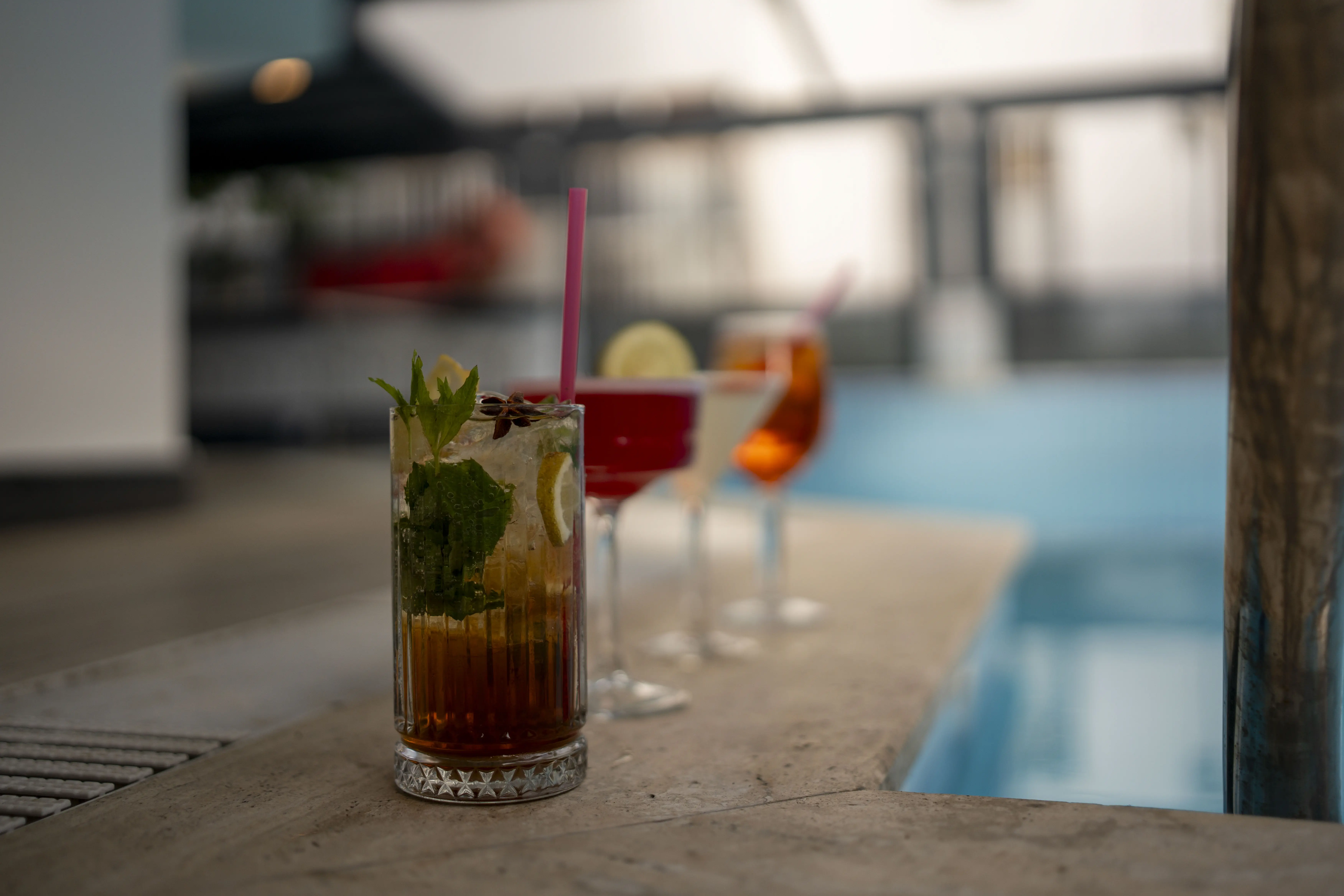 CLEOPATRA GOLDEN BEACH OTEL