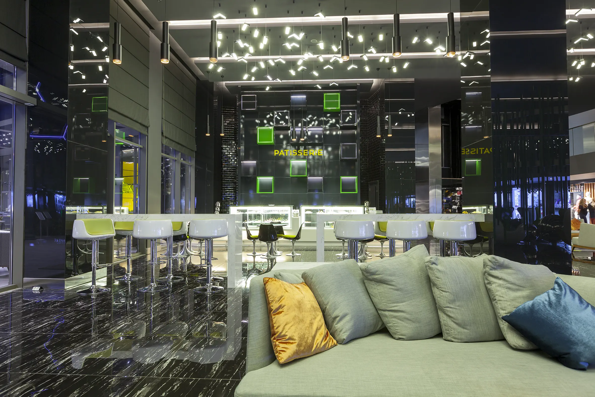 Bosphorus Sorgun - zdjęcie 36
