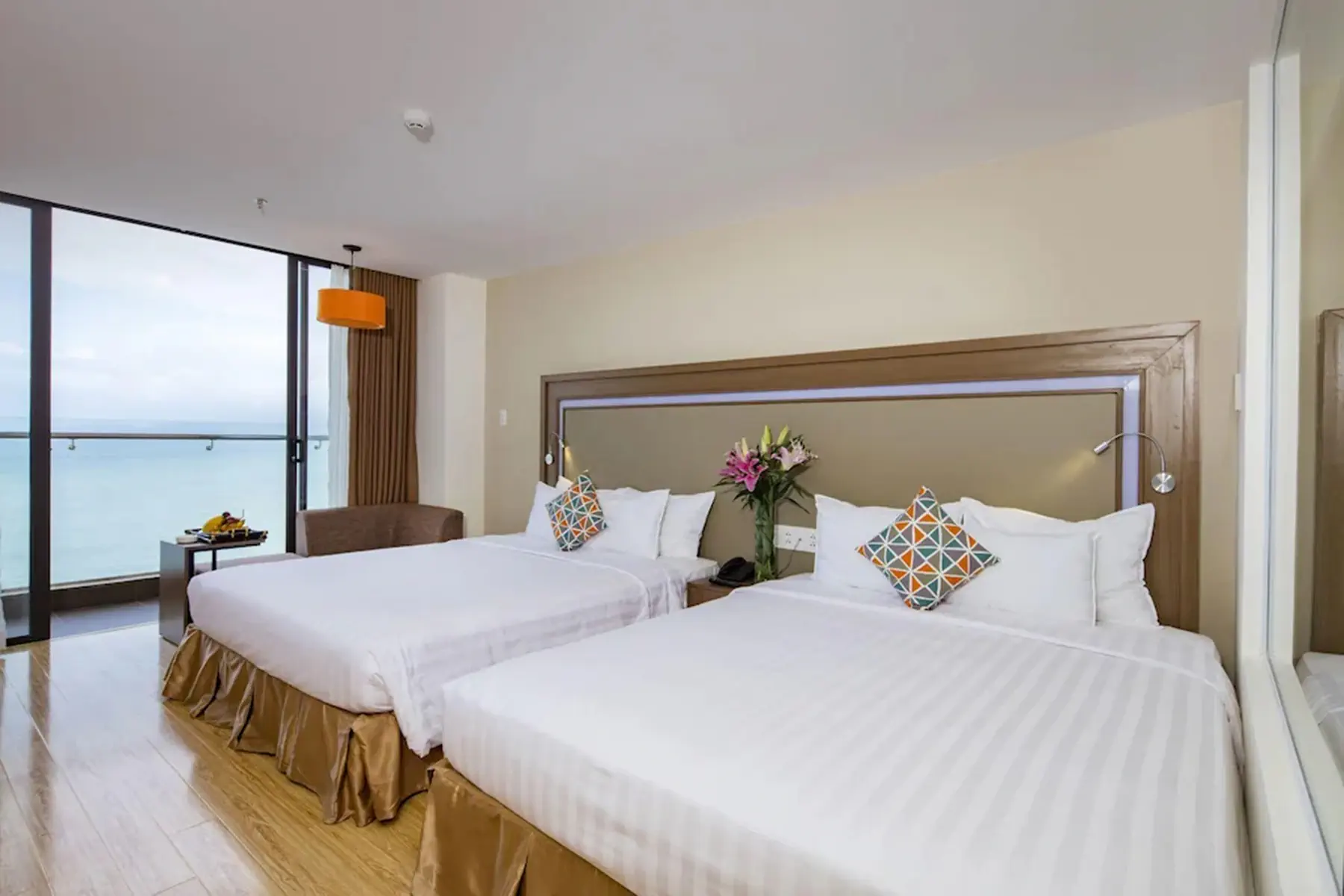 King Town Grand Hotel & Wedding Center - zdjęcie 25