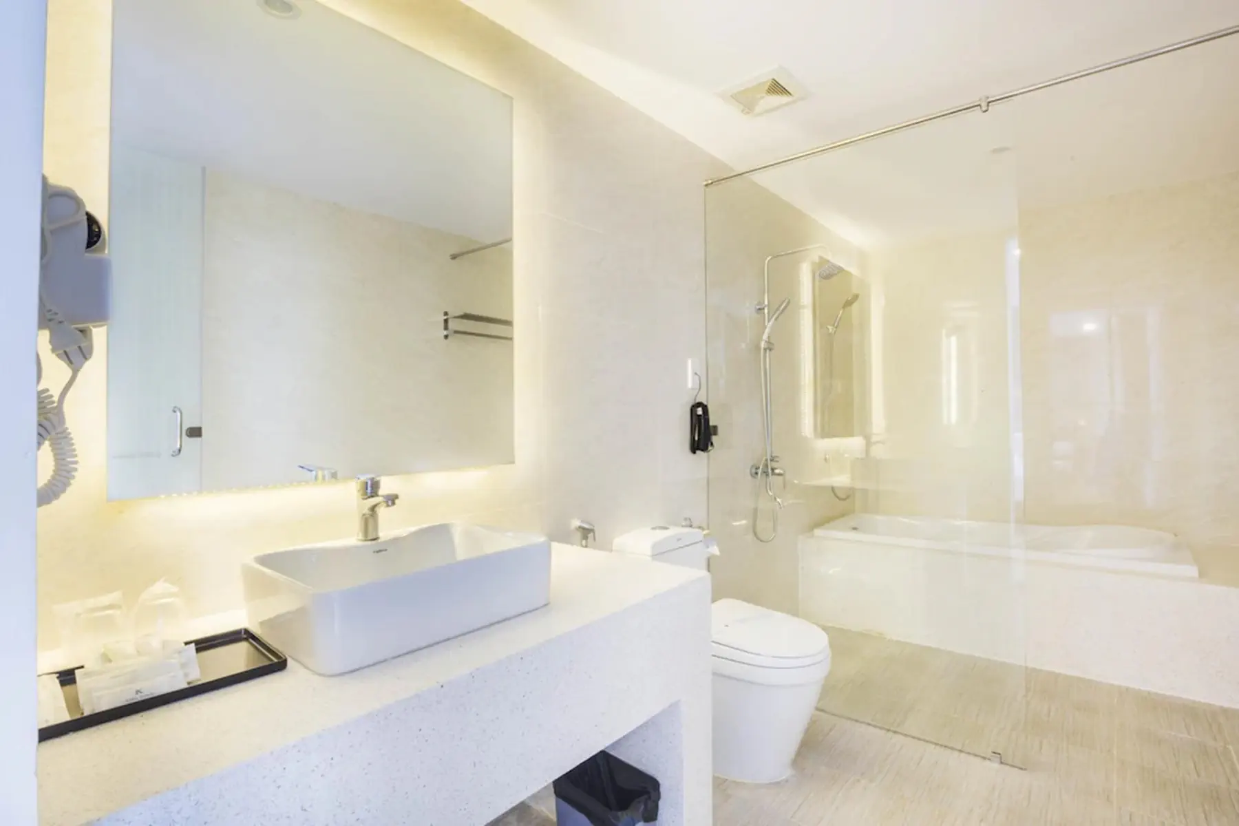 King Town Grand Hotel & Wedding Center - zdjęcie 16