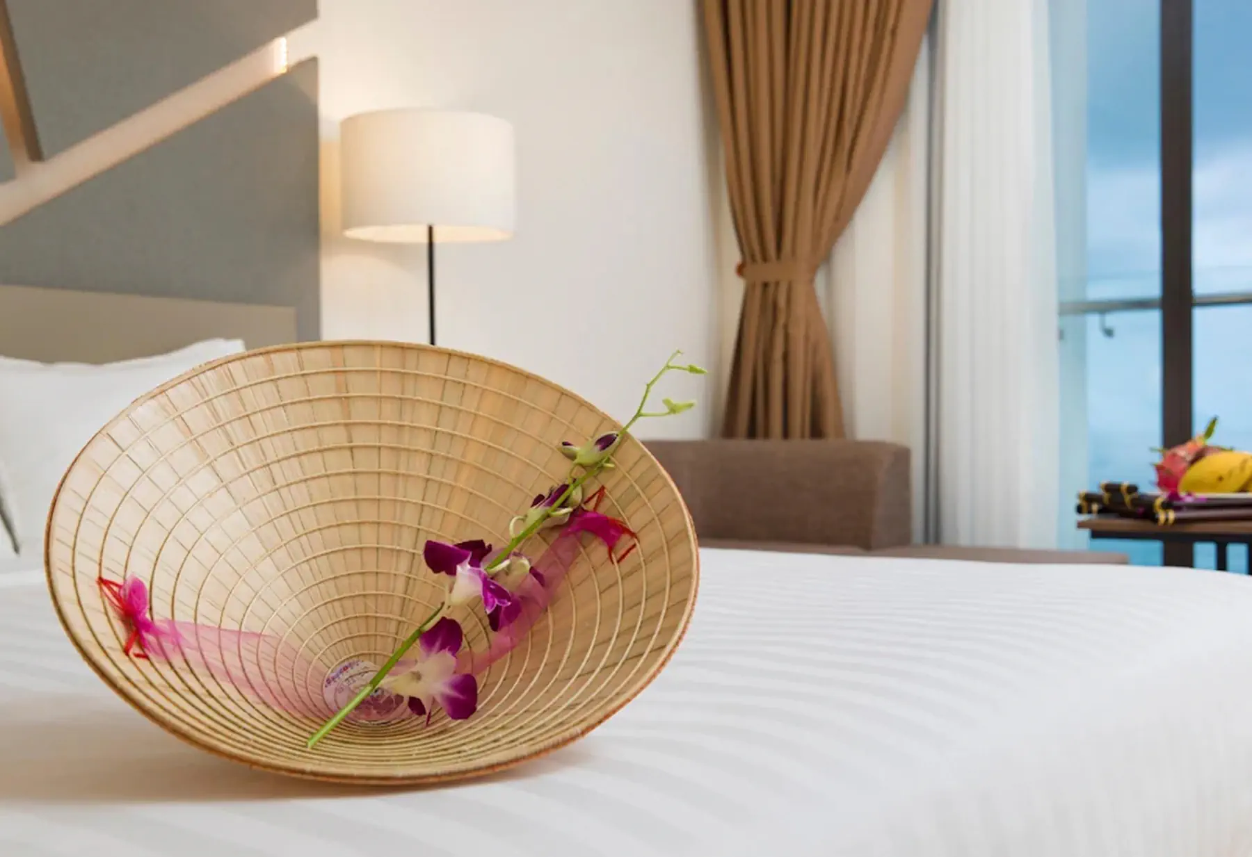 King Town Grand Hotel & Wedding Center - zdjęcie 28