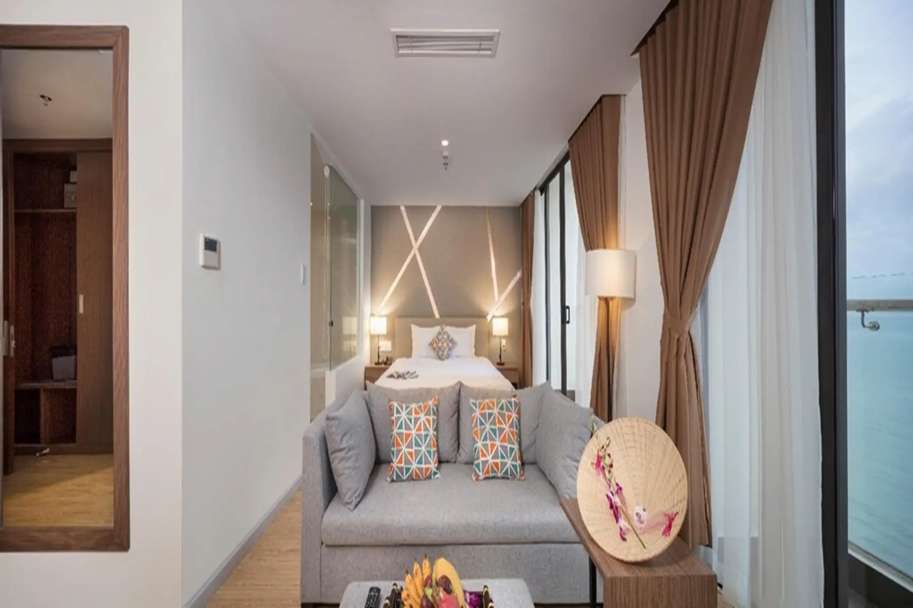 King Town Grand Hotel & Wedding Center - zdjęcie 31